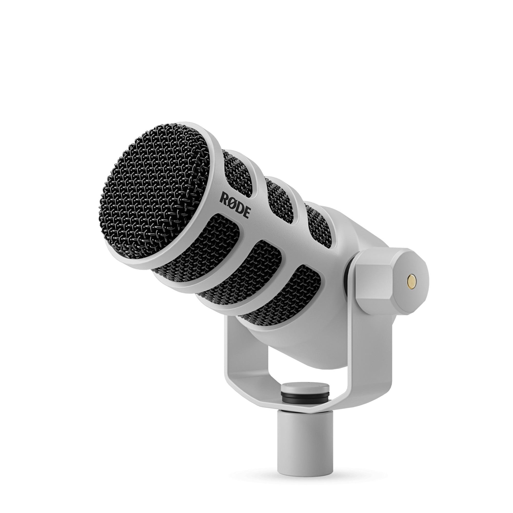 Rode - PodMic USB Dynamic Broadcast Microphone
