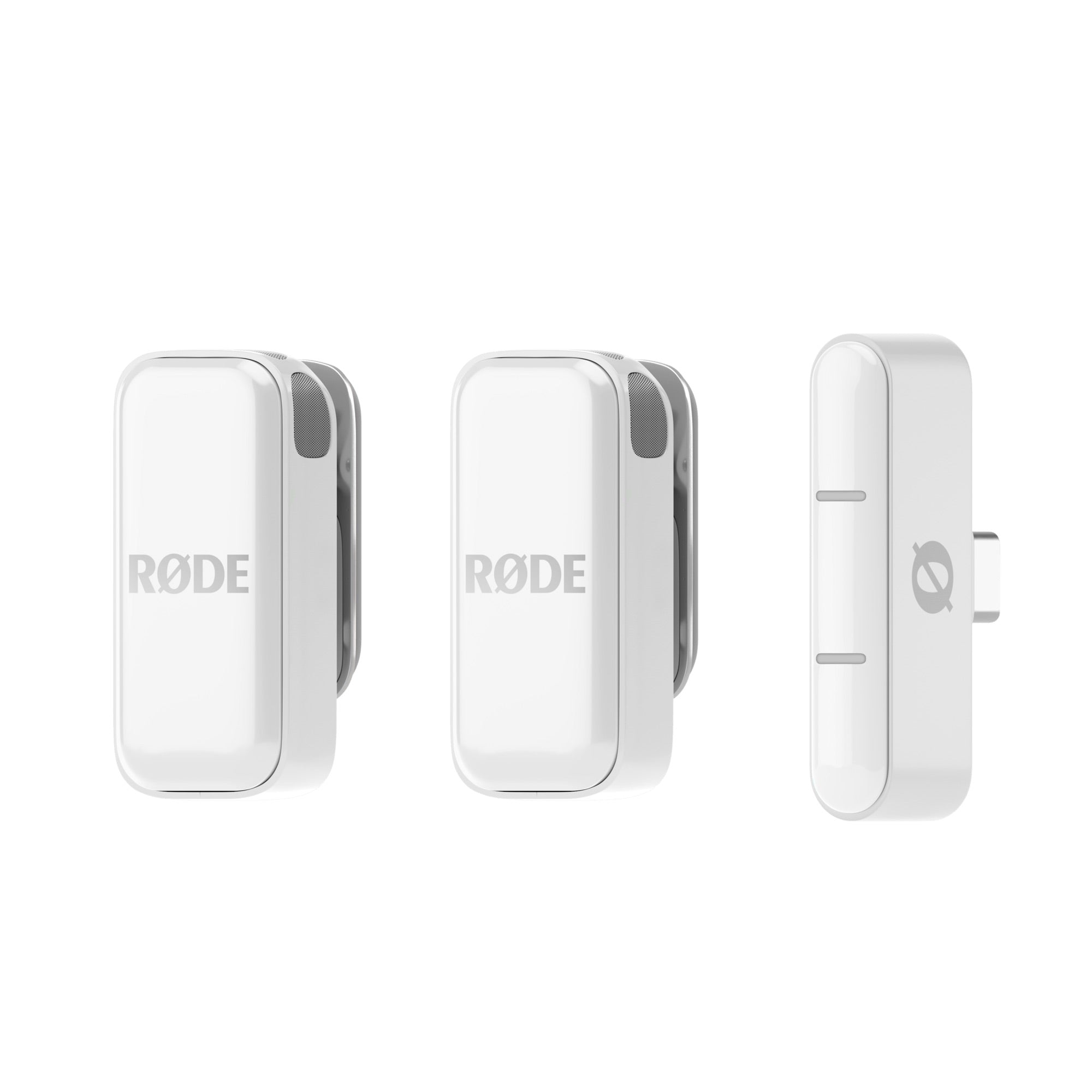Rode - Wireless Micro Ultra-compact Wireless Microphone
