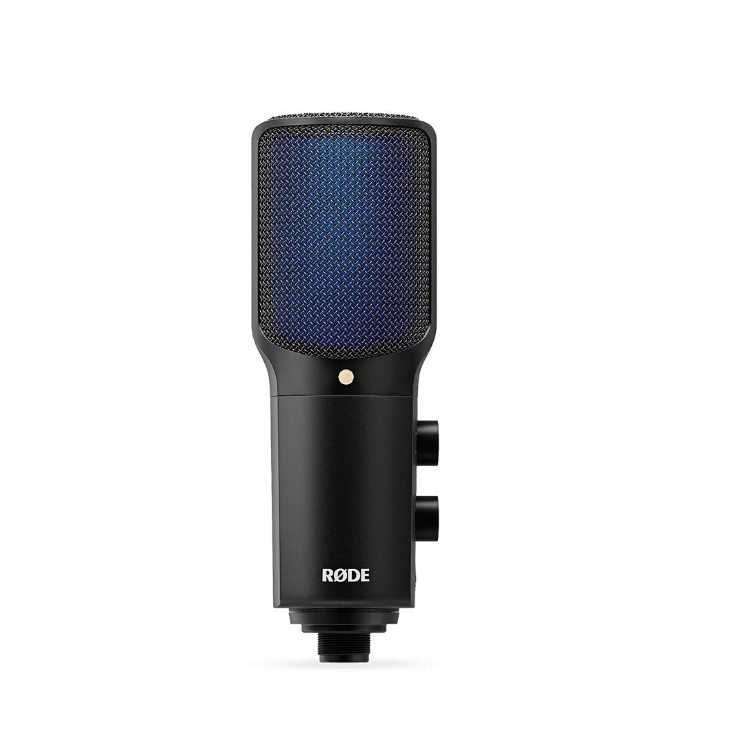 Rode - NT-USB+ Professional USB Microphone
