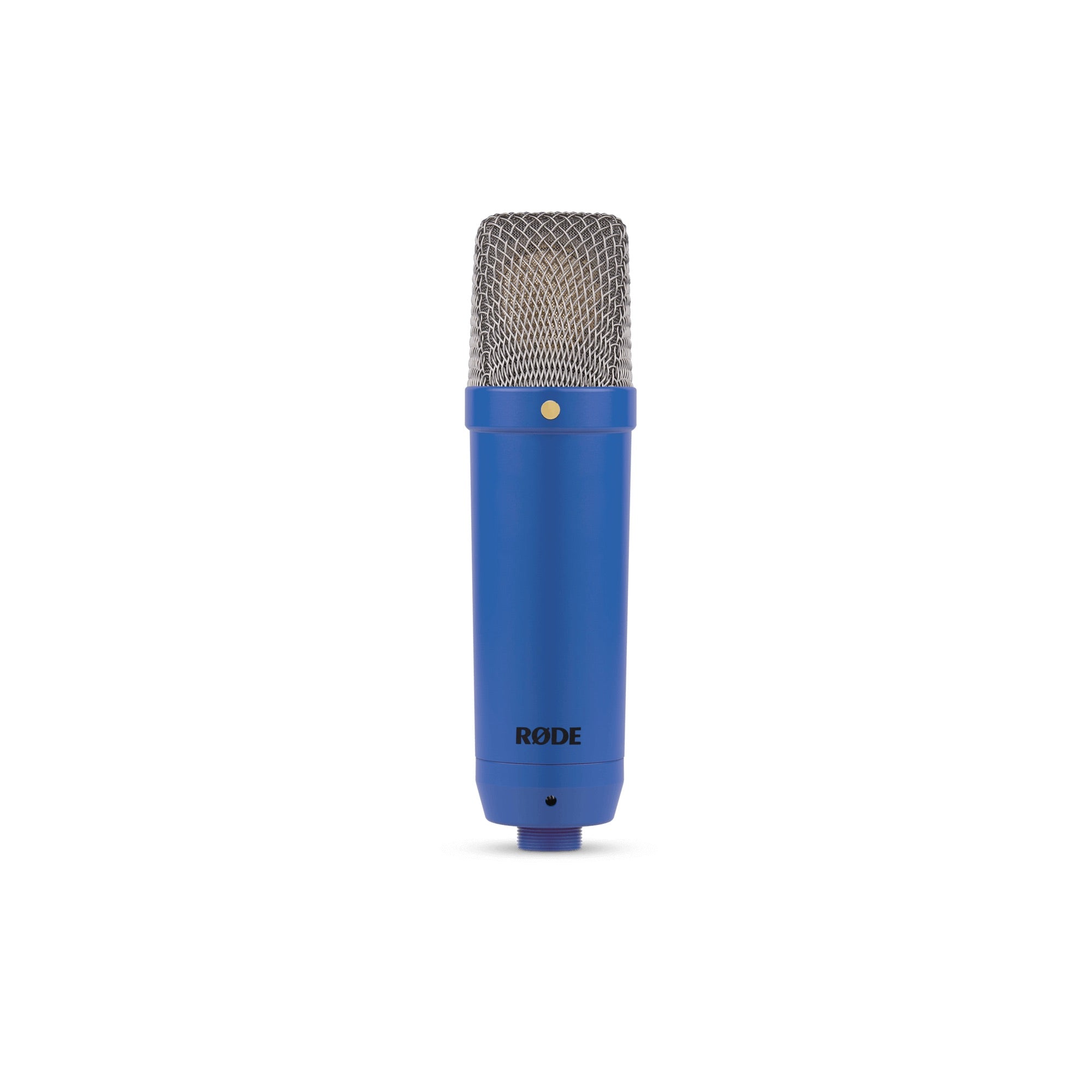 Rode - NT1 Signature Series Studio Condenser Microphone