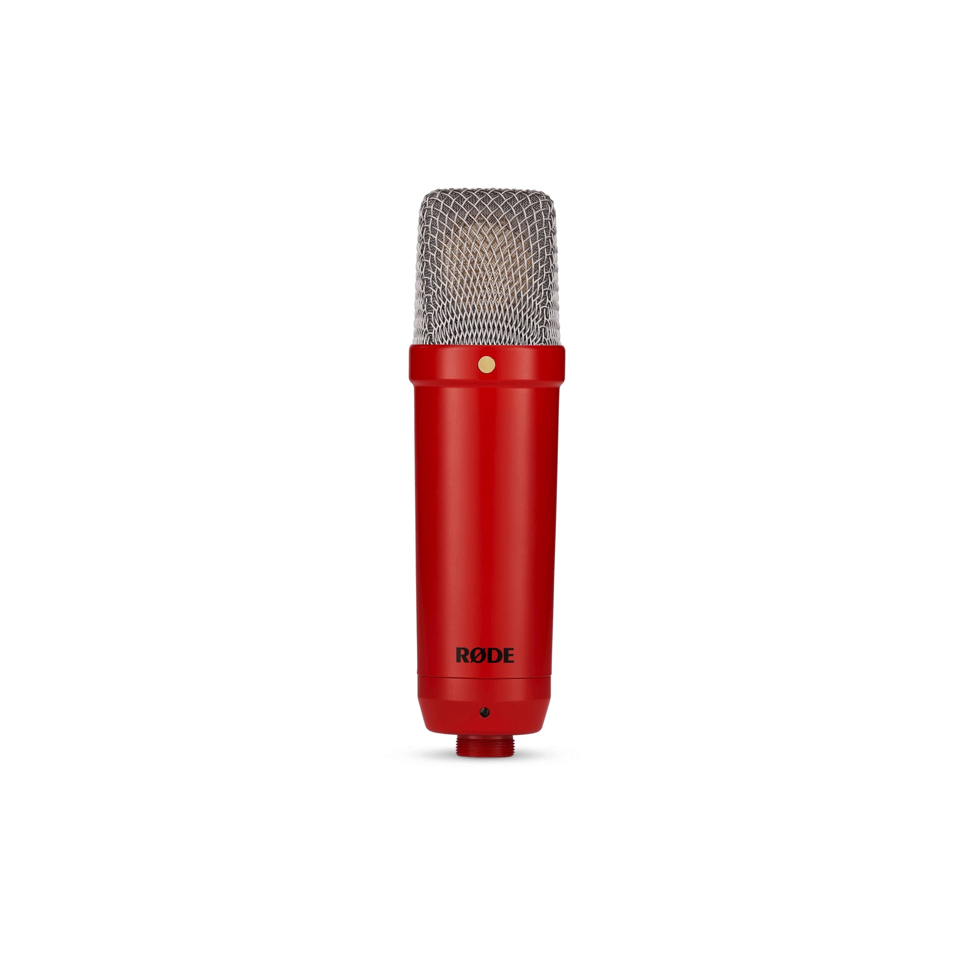Rode - NT1 Signature Series Studio Condenser Microphone