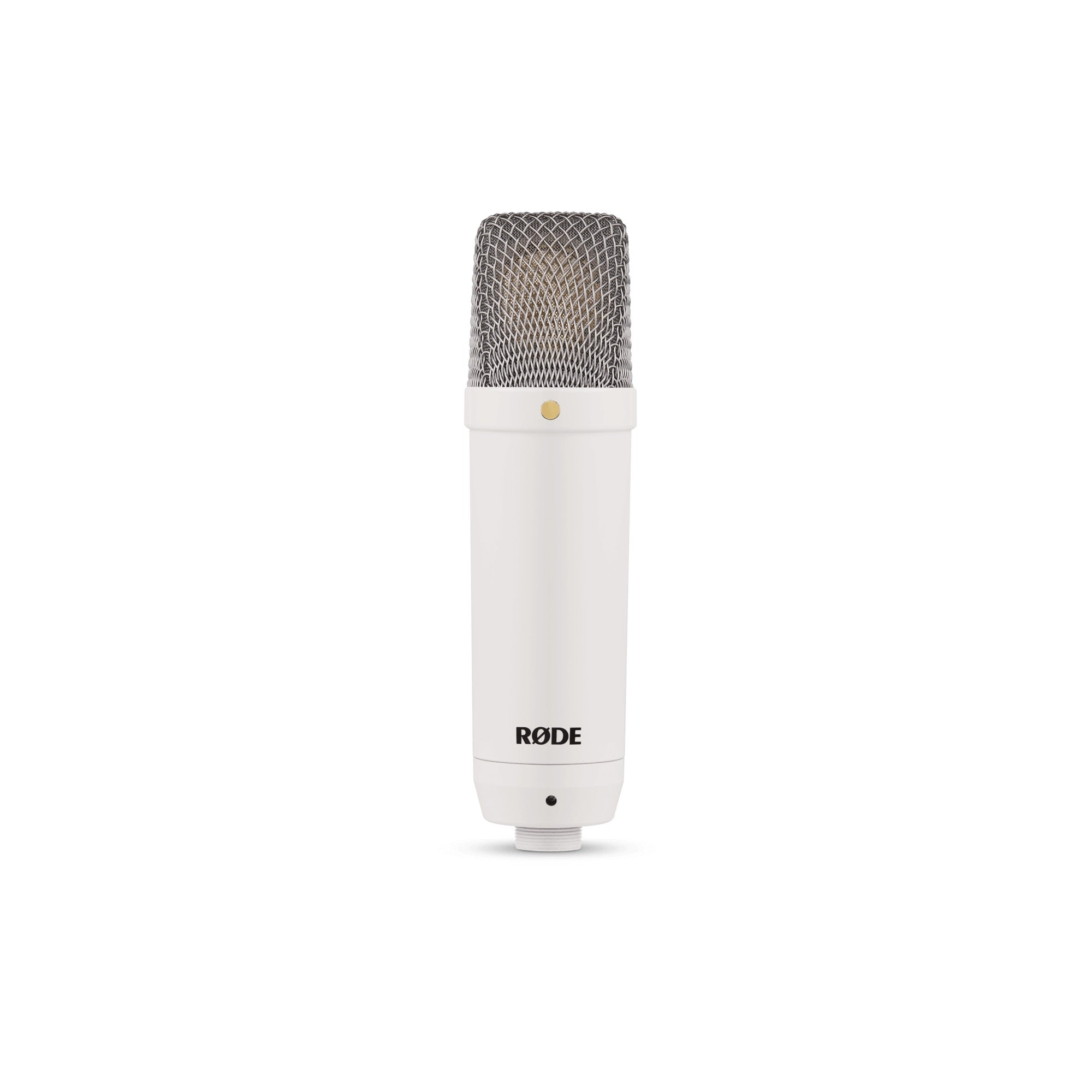 Rode - NT1 Signature Series Studio Condenser Microphone