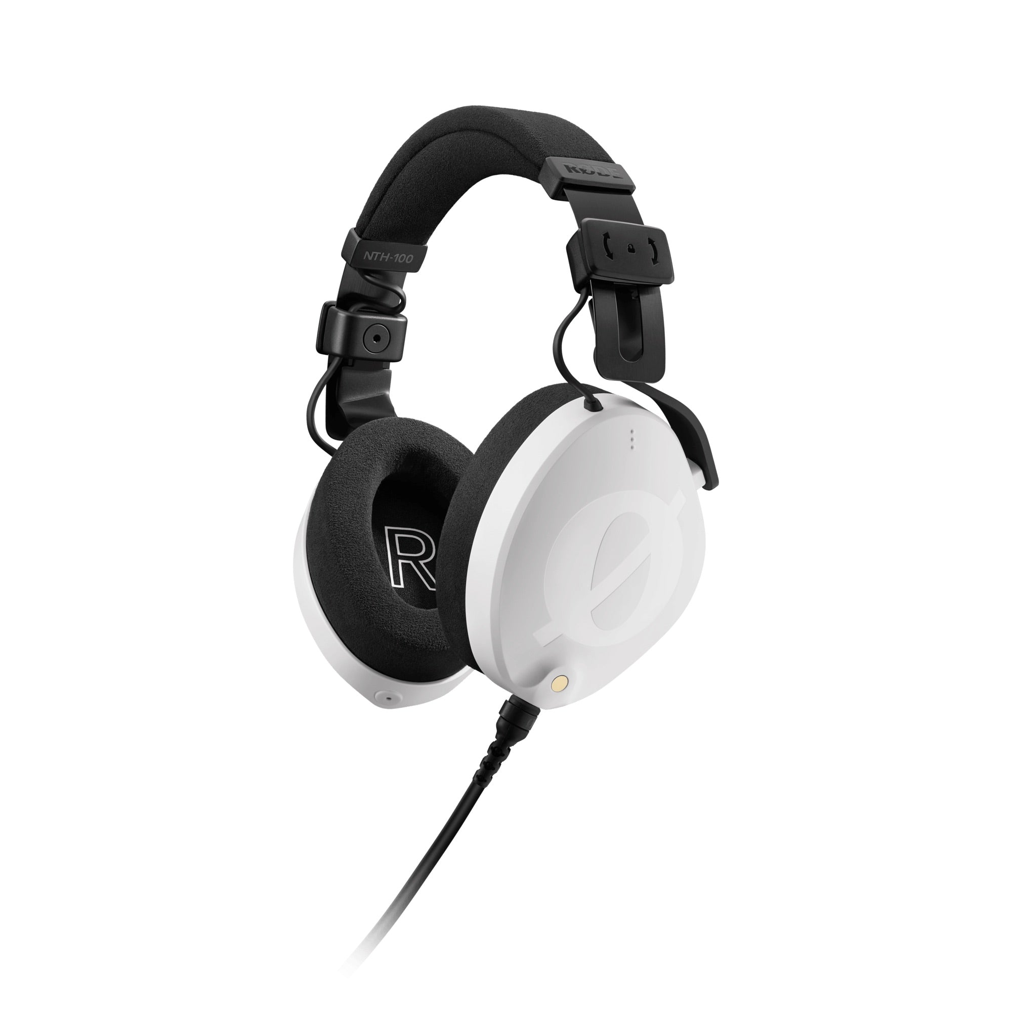 Rode - NTH-100 Over-ear Headphones