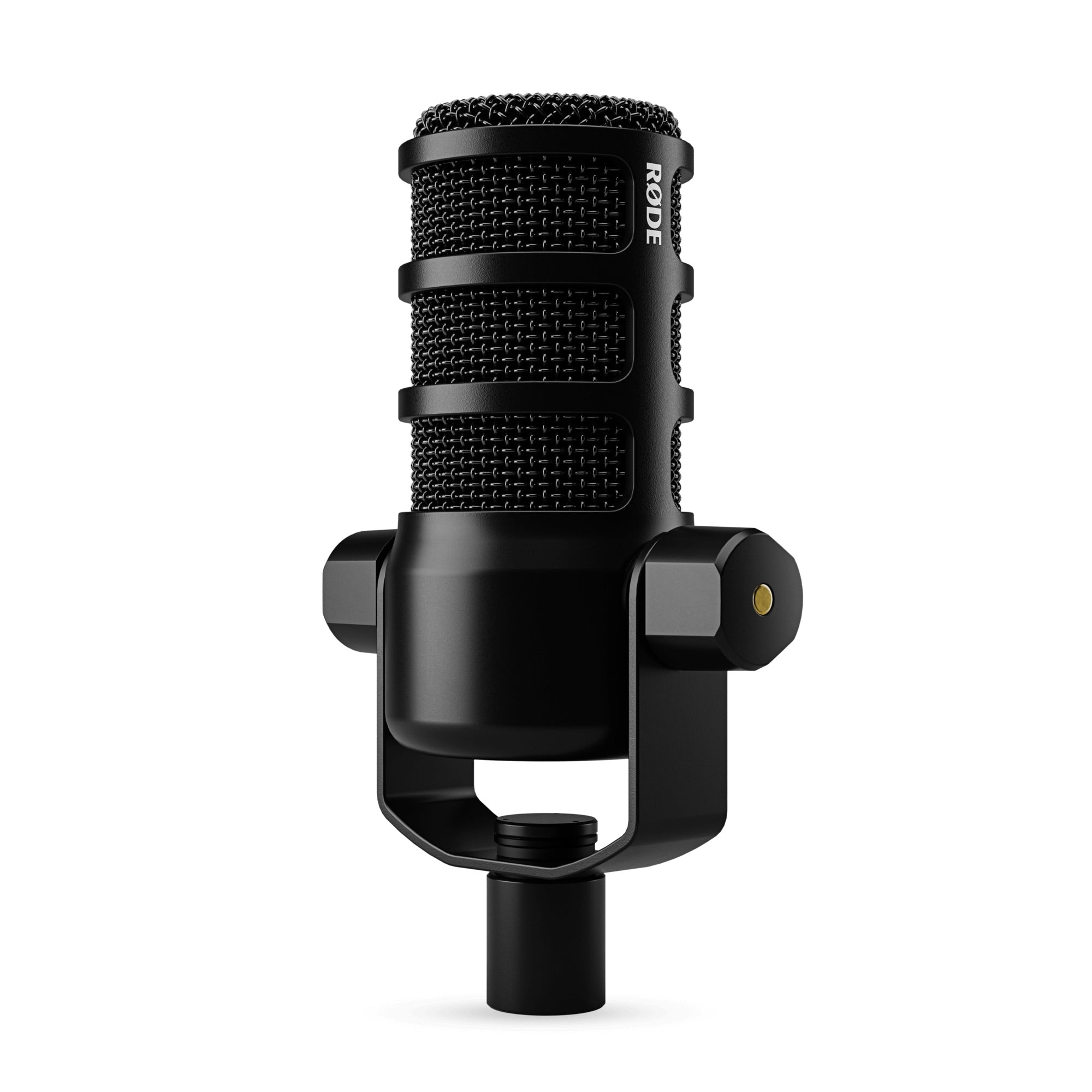 Rode - PodMic USB Dynamic Broadcast Microphone