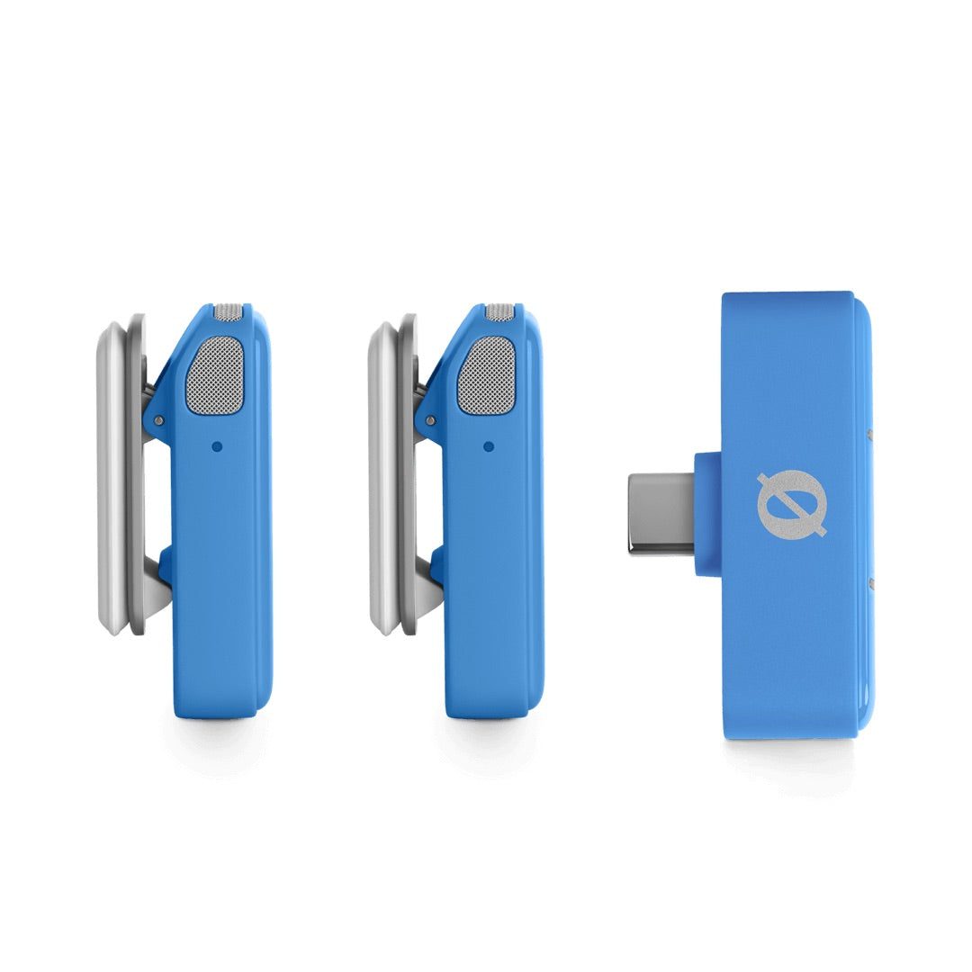 Rode - Wireless Micro Ultra-compact Wireless Microphone