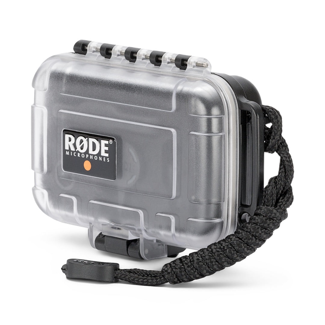 Rode - Lavalier Broadcast Lavalier Microphone