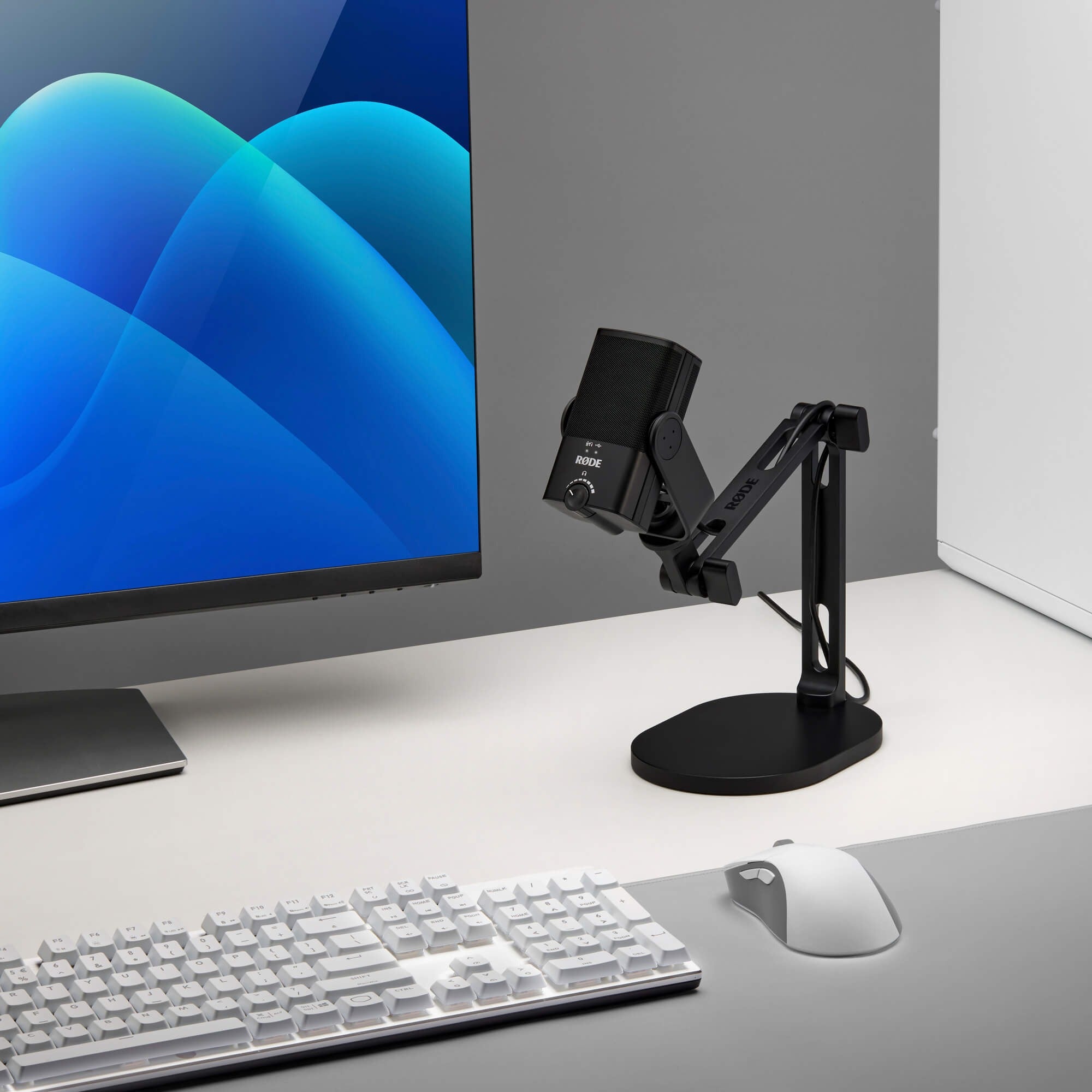 RODE - DS2 Desktop Studio Arm