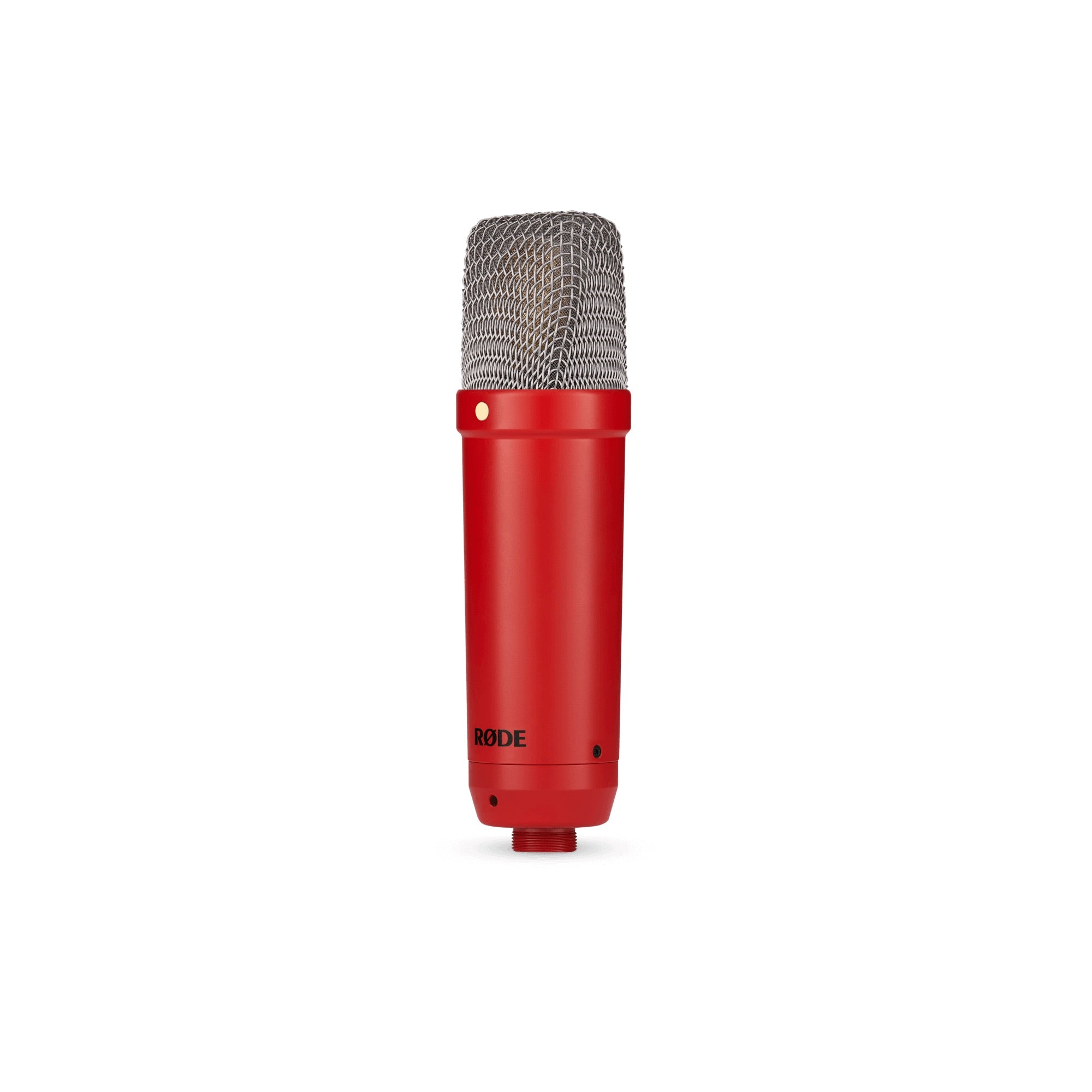 Rode - NT1 Signature Series Studio Condenser Microphone