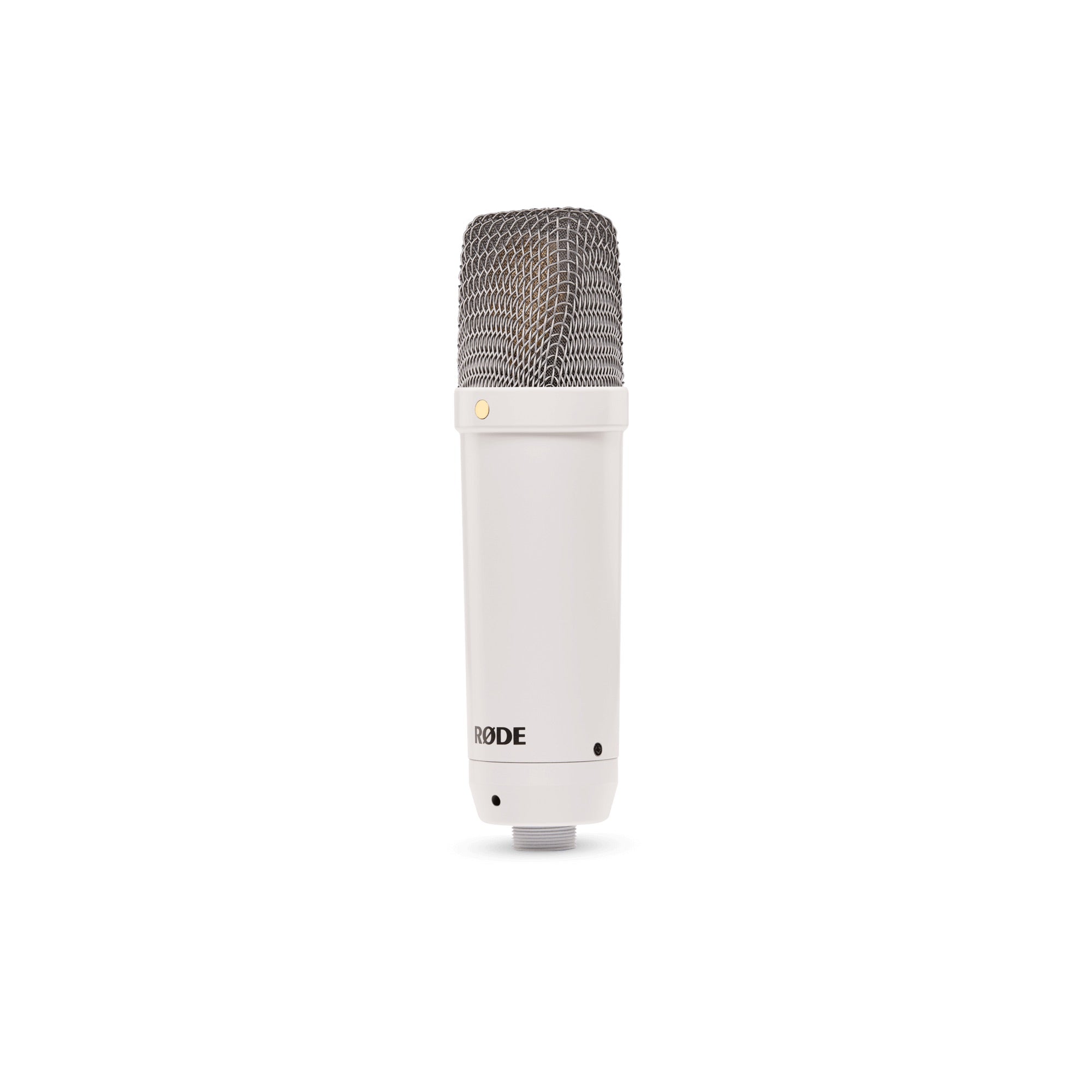 Rode - NT1 Signature Series Studio Condenser Microphone