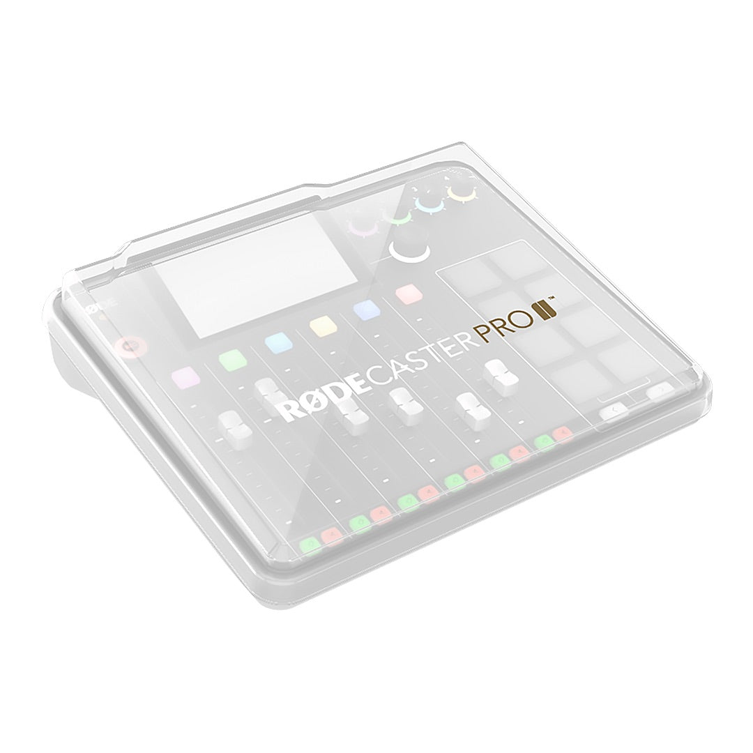 Rode - RØDECover 2 Cover for RØDECaster Pro II