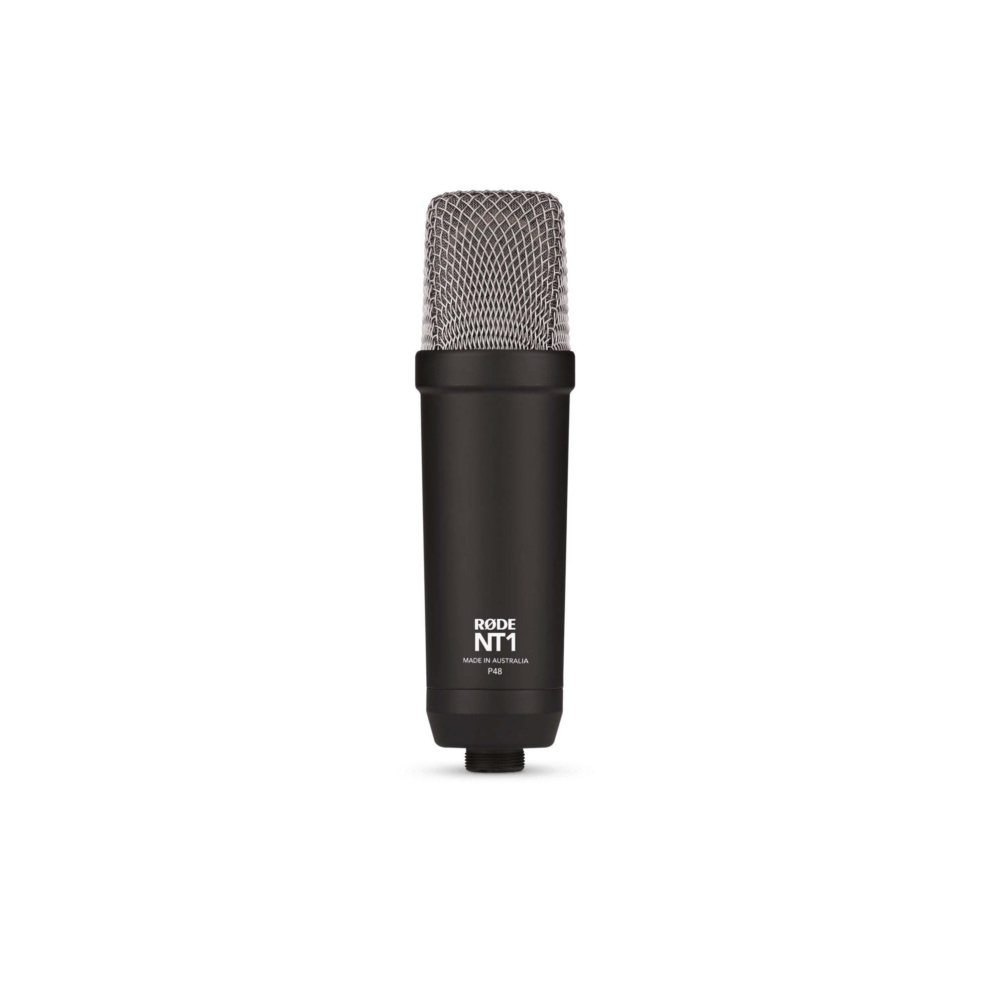 Rode - NT1 Signature Series Studio Condenser Microphone