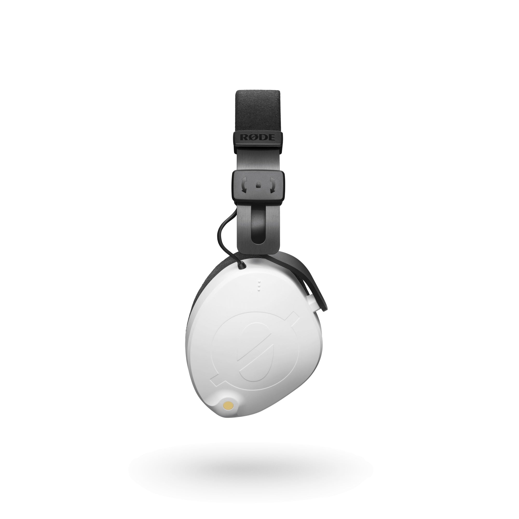 Rode - NTH-100 Over-ear Headphones