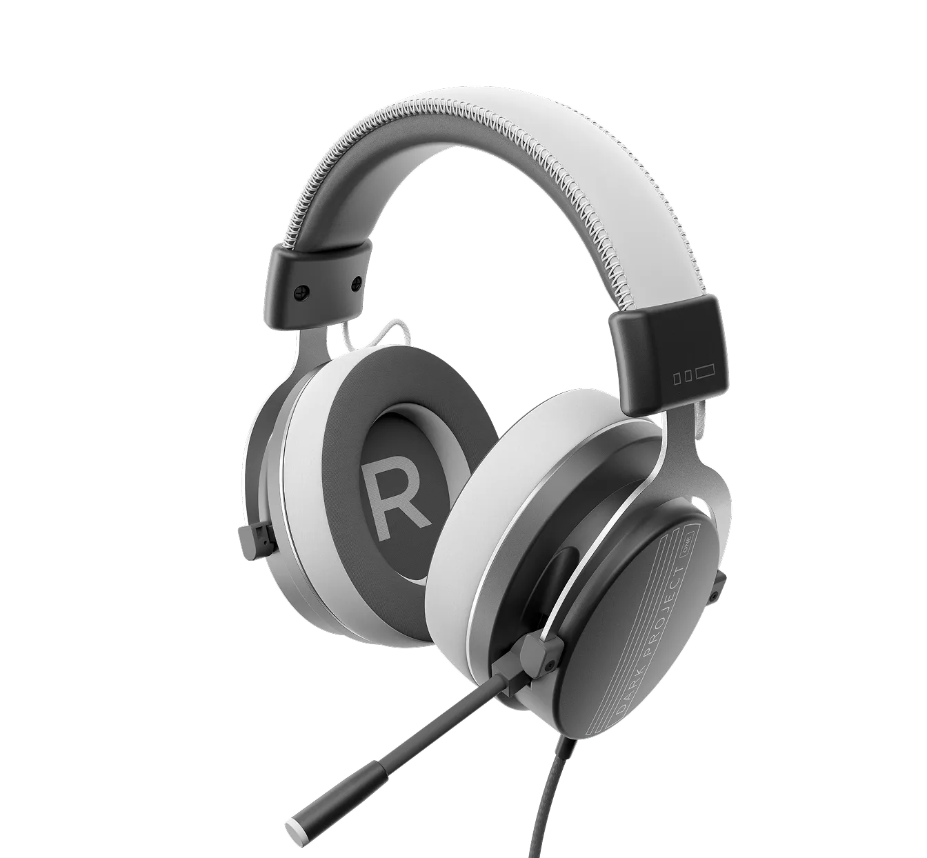 Dark Project - Vexo Headset