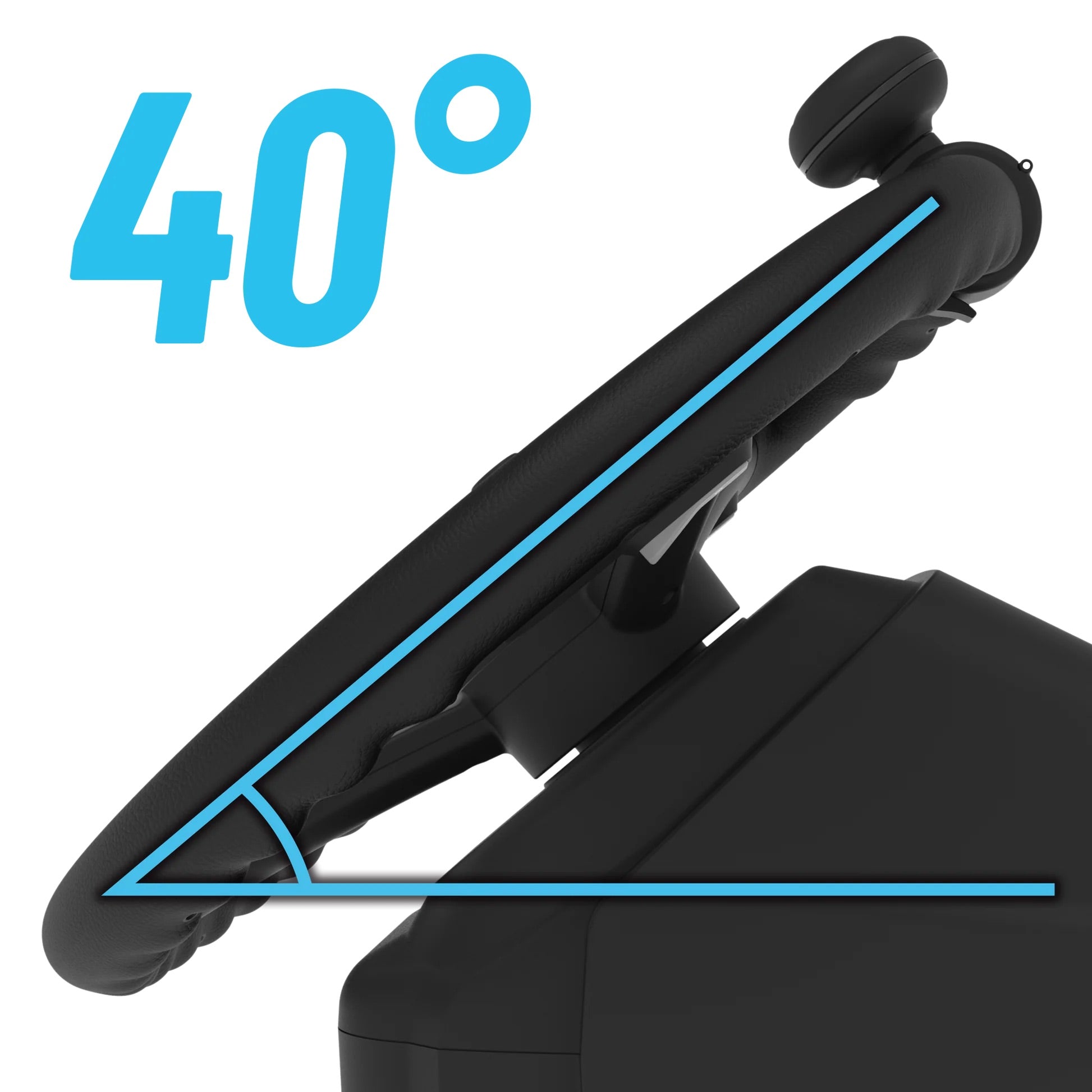 HORI - Farming Vehicle Control System for Windows 11/10