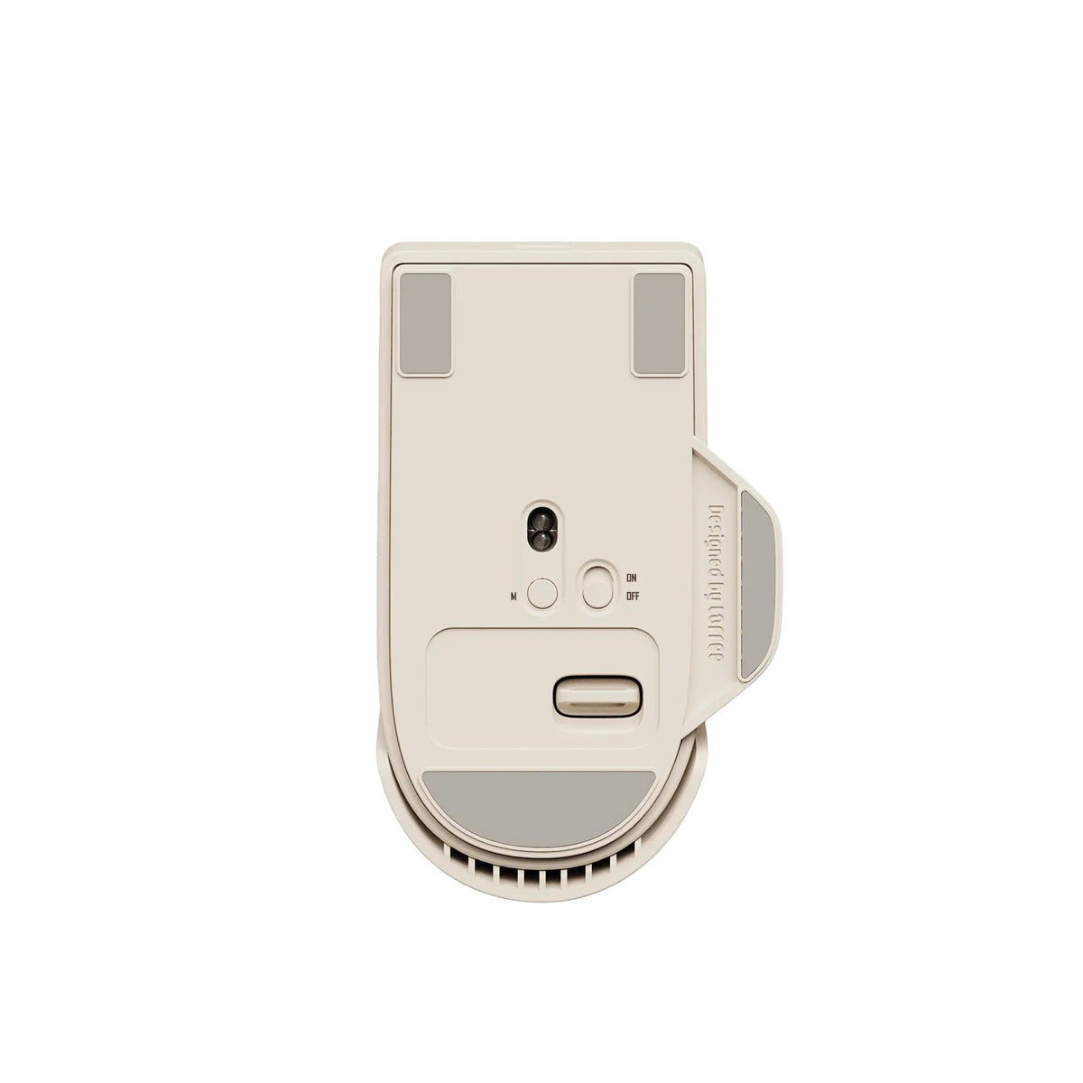 Lofree - Touch Wireless Mouse