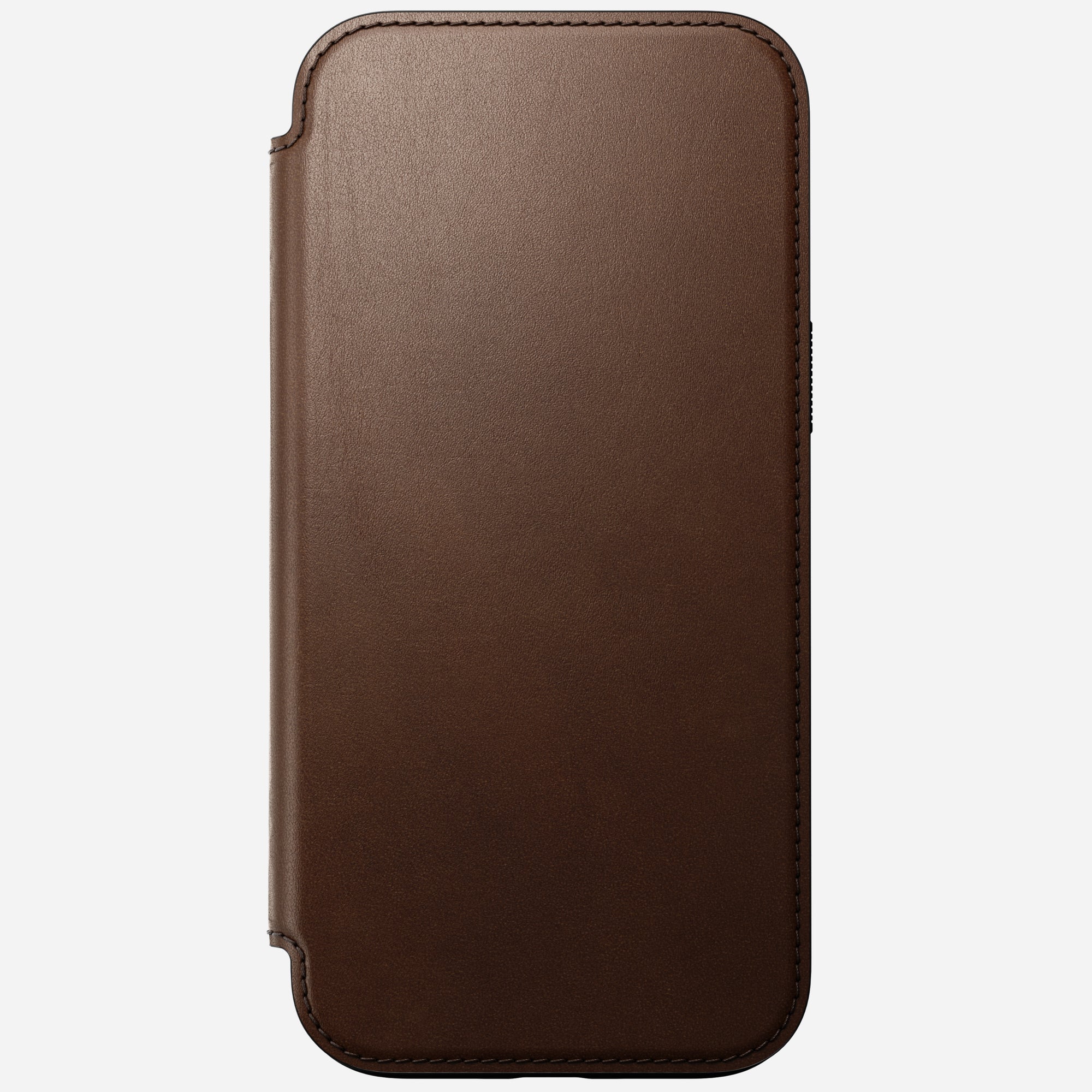 Nomad – Modern Leather Folio for iPhone 16 with MagSafe