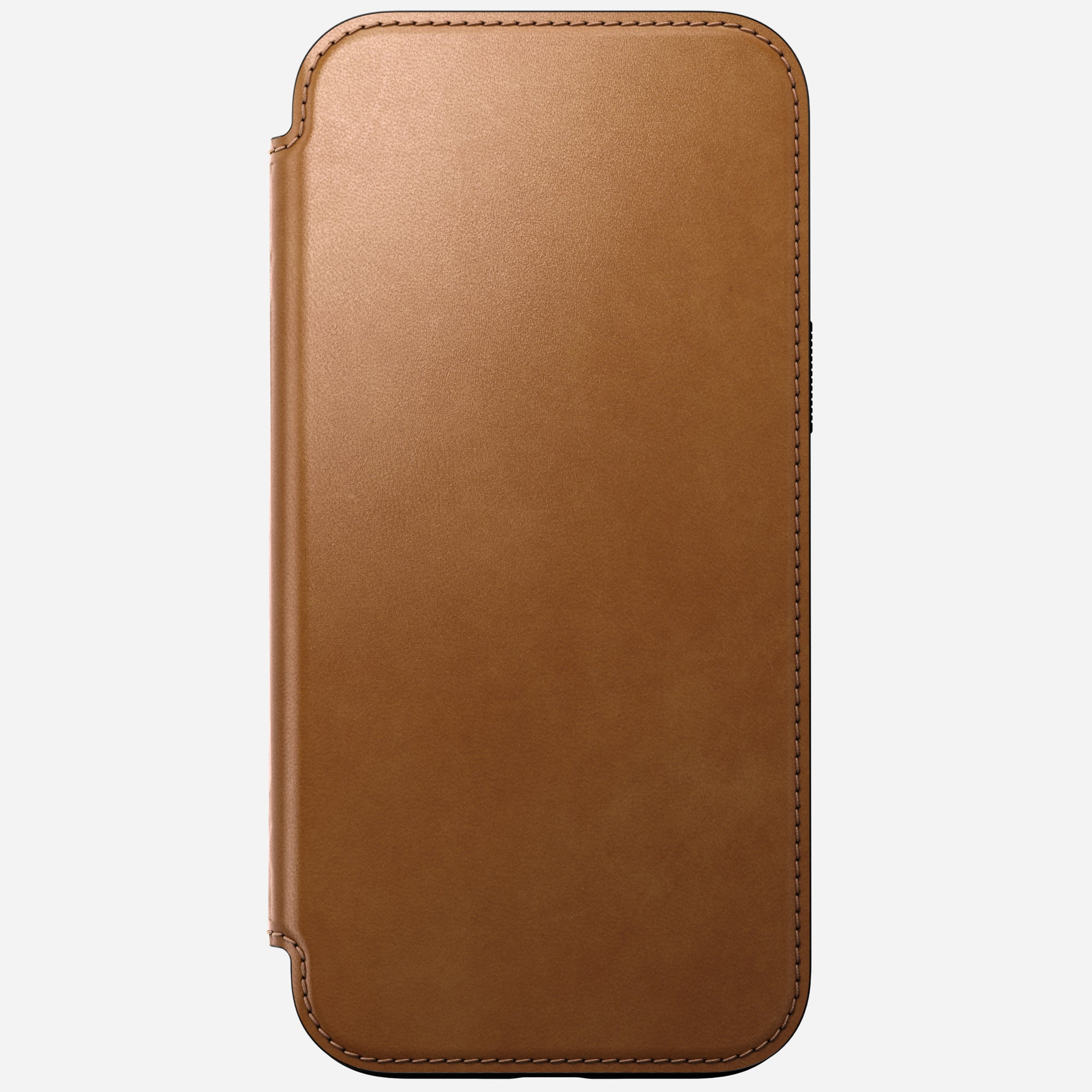 Nomad – Modern Leather Folio for iPhone 16 with MagSafe