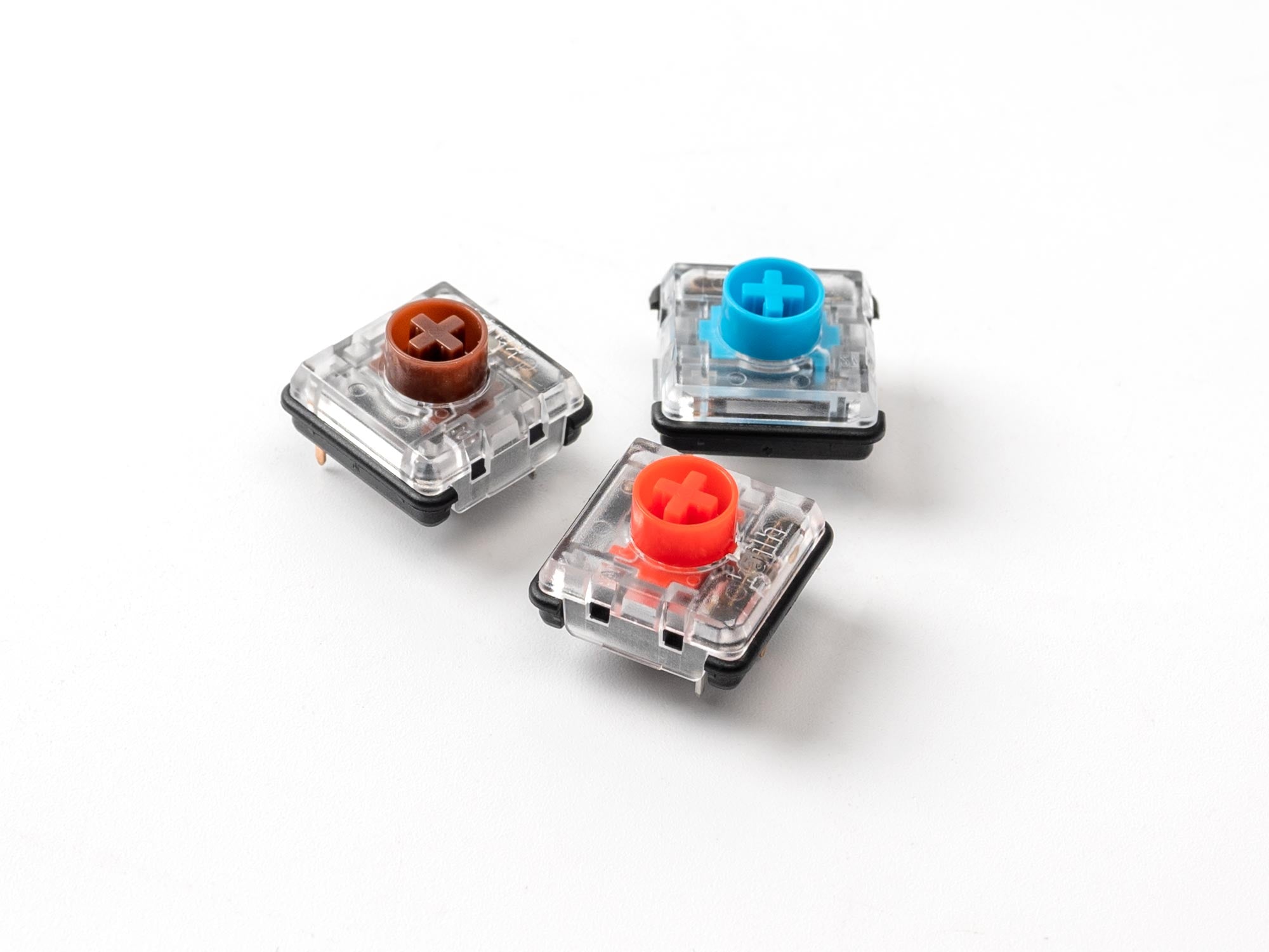Kailh - Choc V2 Low Profile Switch