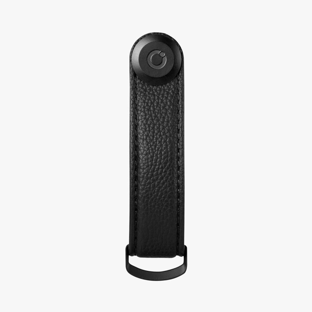 Orbitkey - Key Organiser Pebbled-Leather