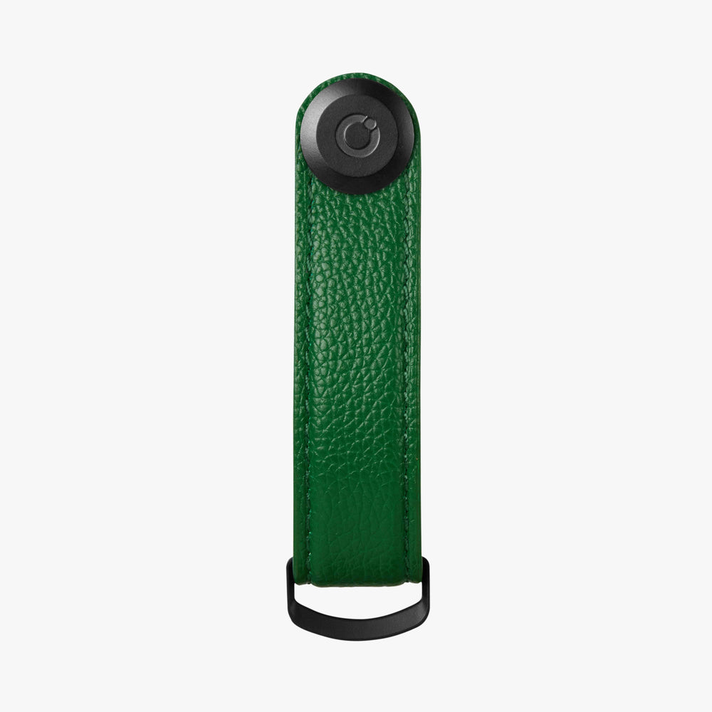 Orbitkey - Key Organiser Pebbled-Leather