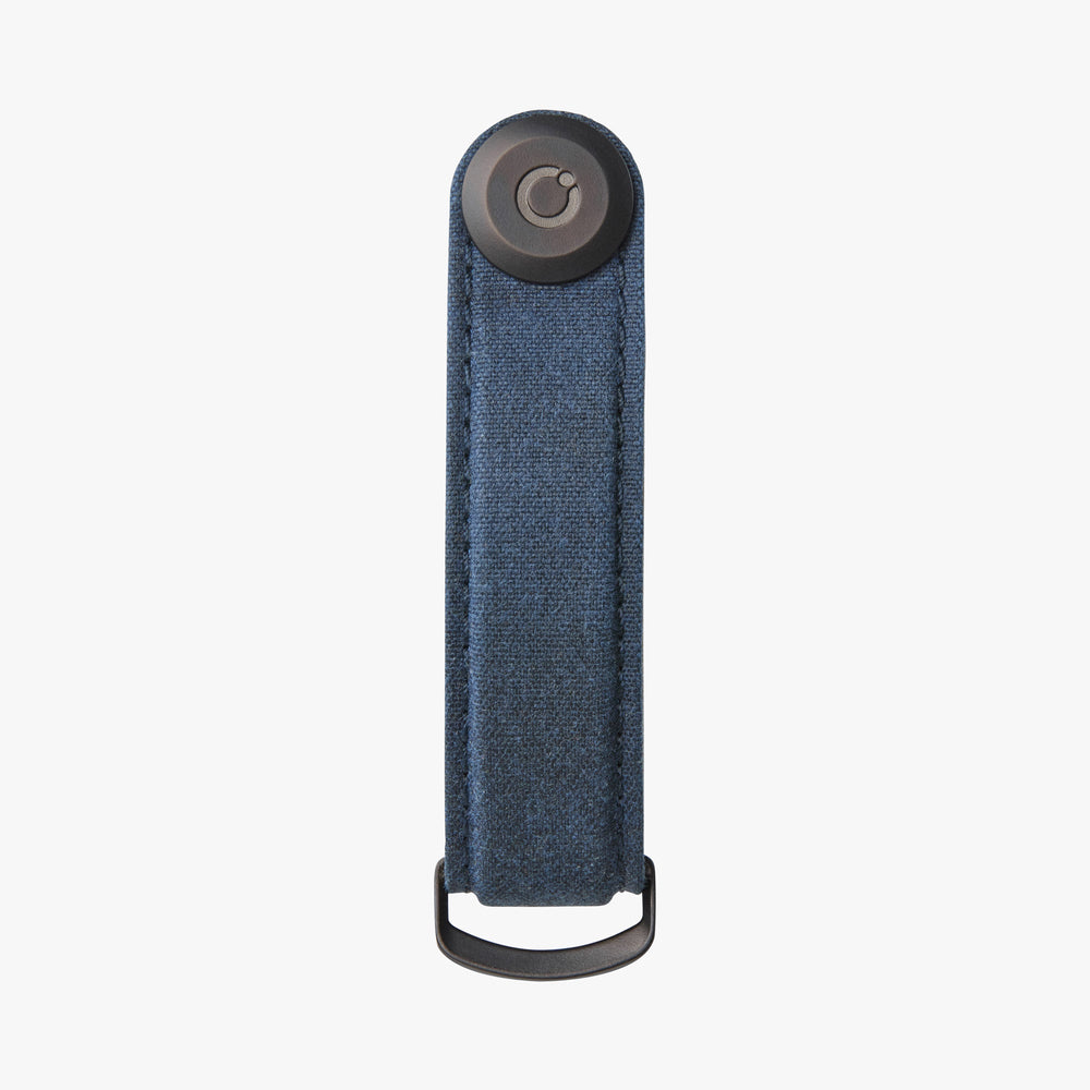 Orbitkey -  Key Organiser Waxed Canvas