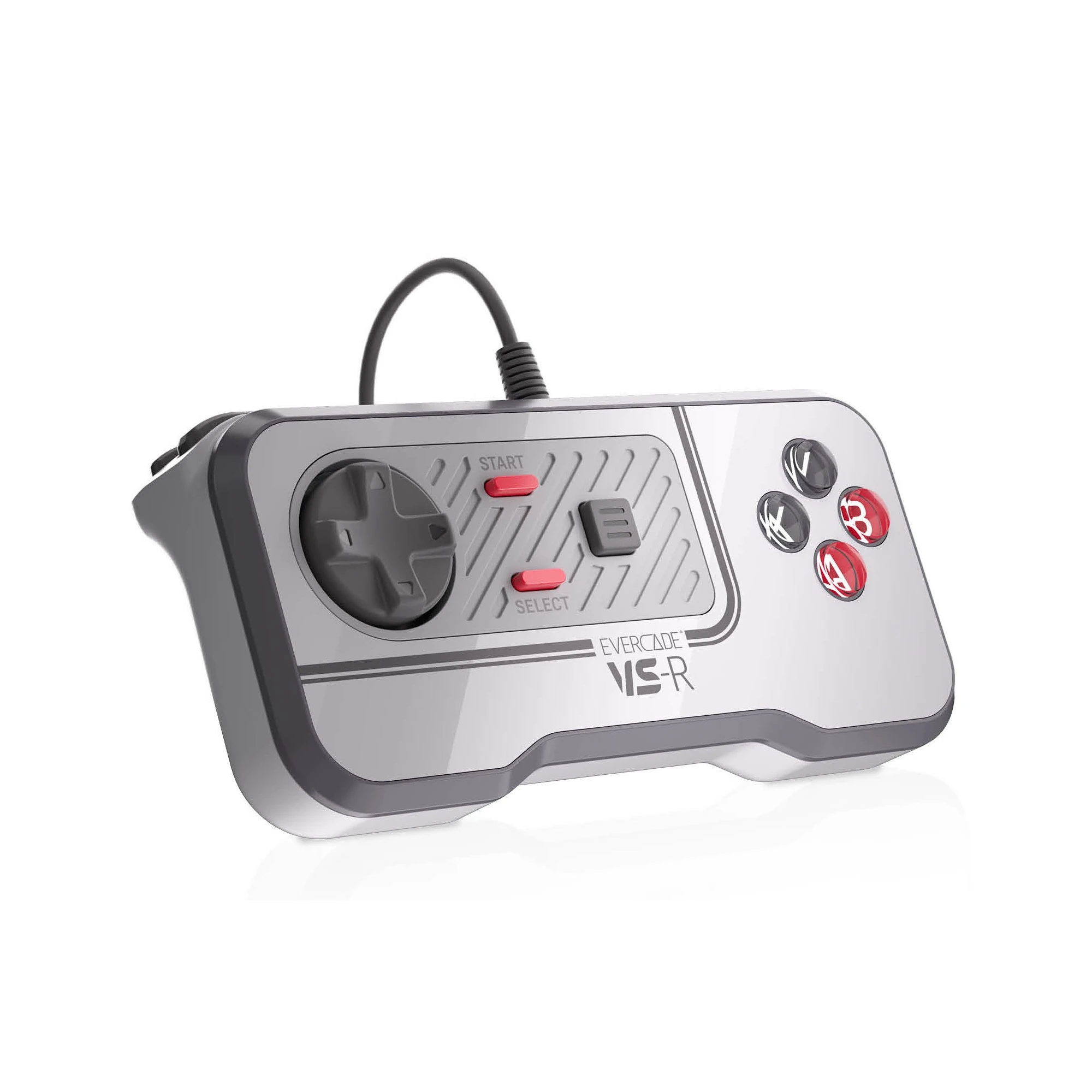 Evercade - VS-R Wired Retro Controller
