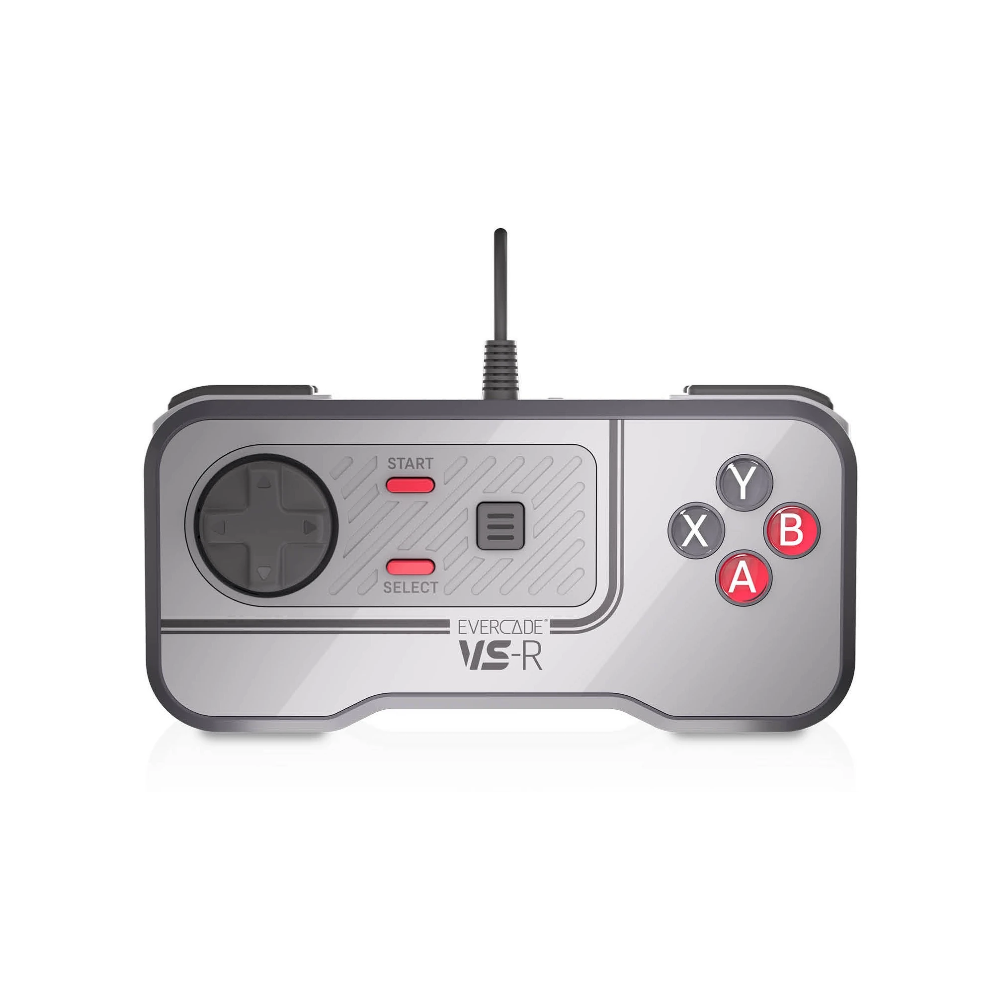 Evercade - VS-R Wired Retro Controller