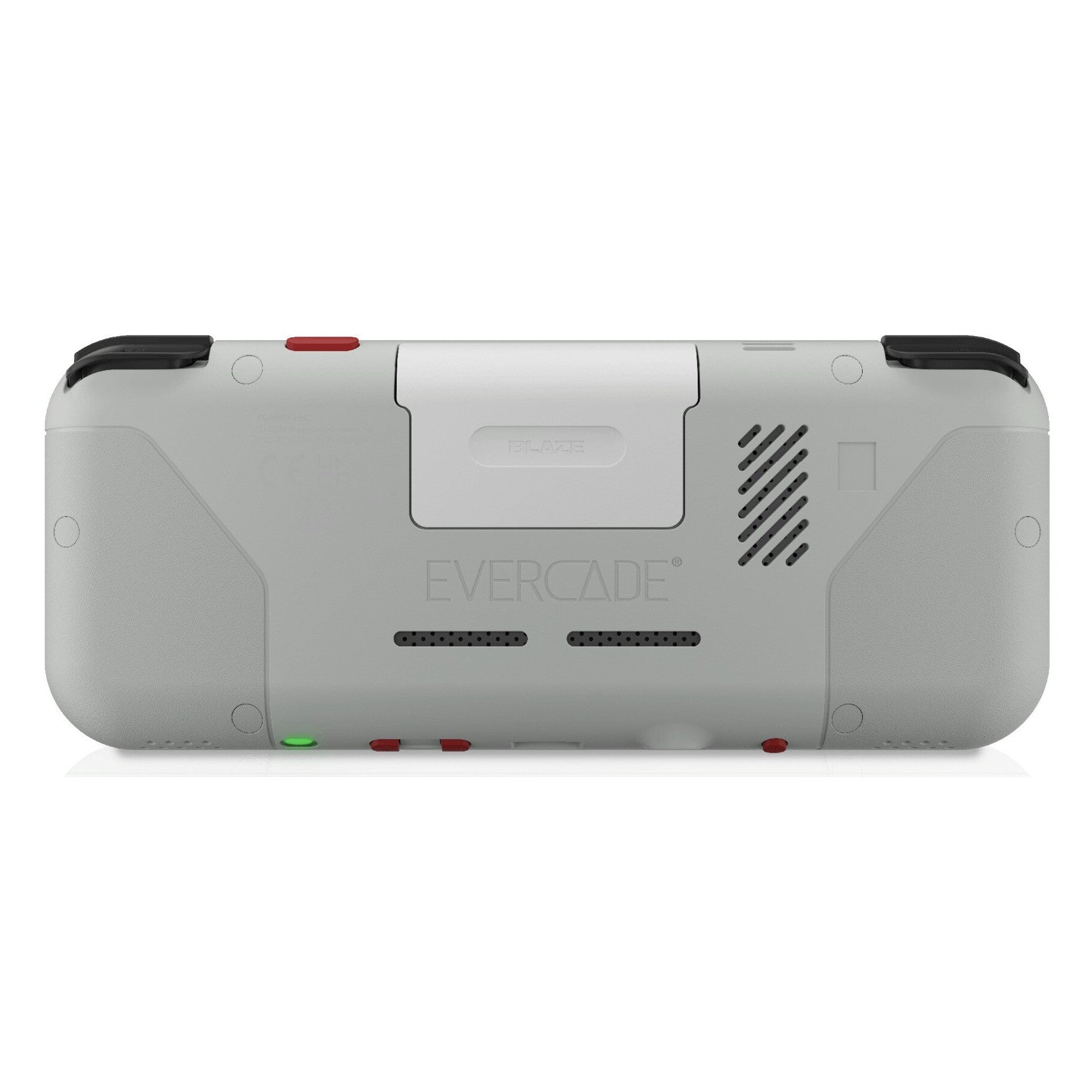 Evercade - EXP-R Retro Console + Duke Nukem Collection 1