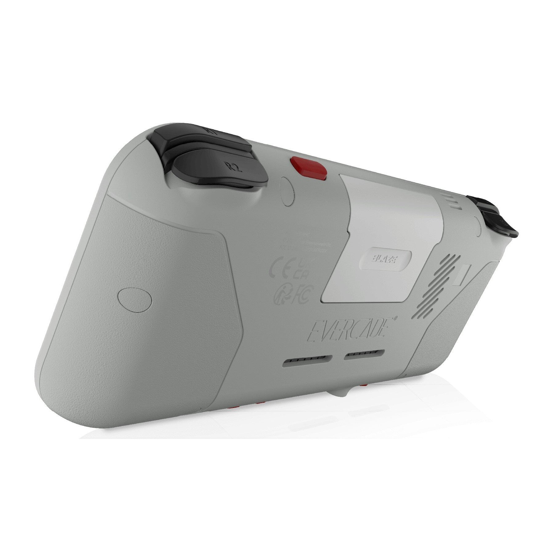 Evercade - EXP-R Retro Console + Taito Arcade 1