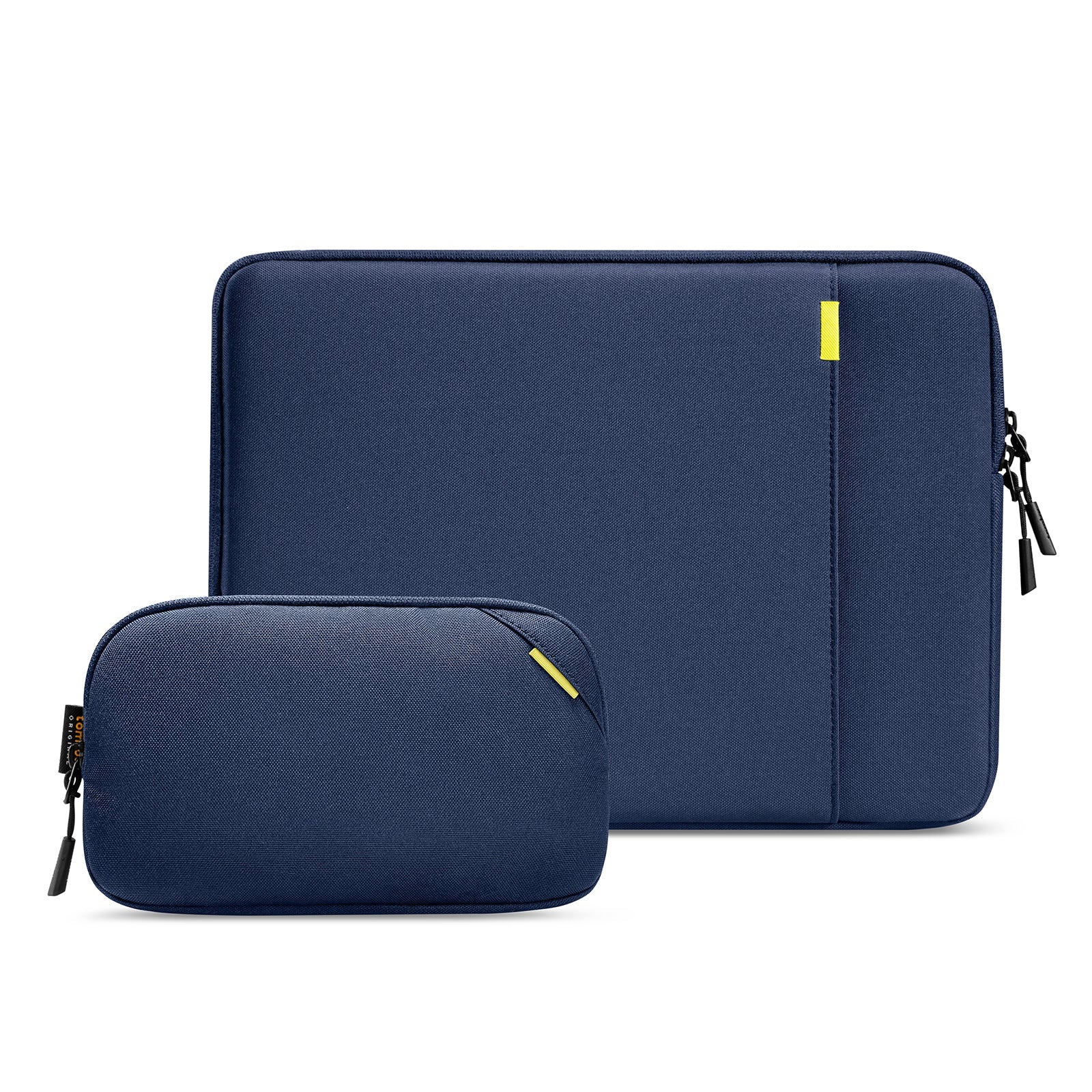 Tomtoc - Defender-A13 Laptop Sleeve Kit For 14 inch MacBook Pro