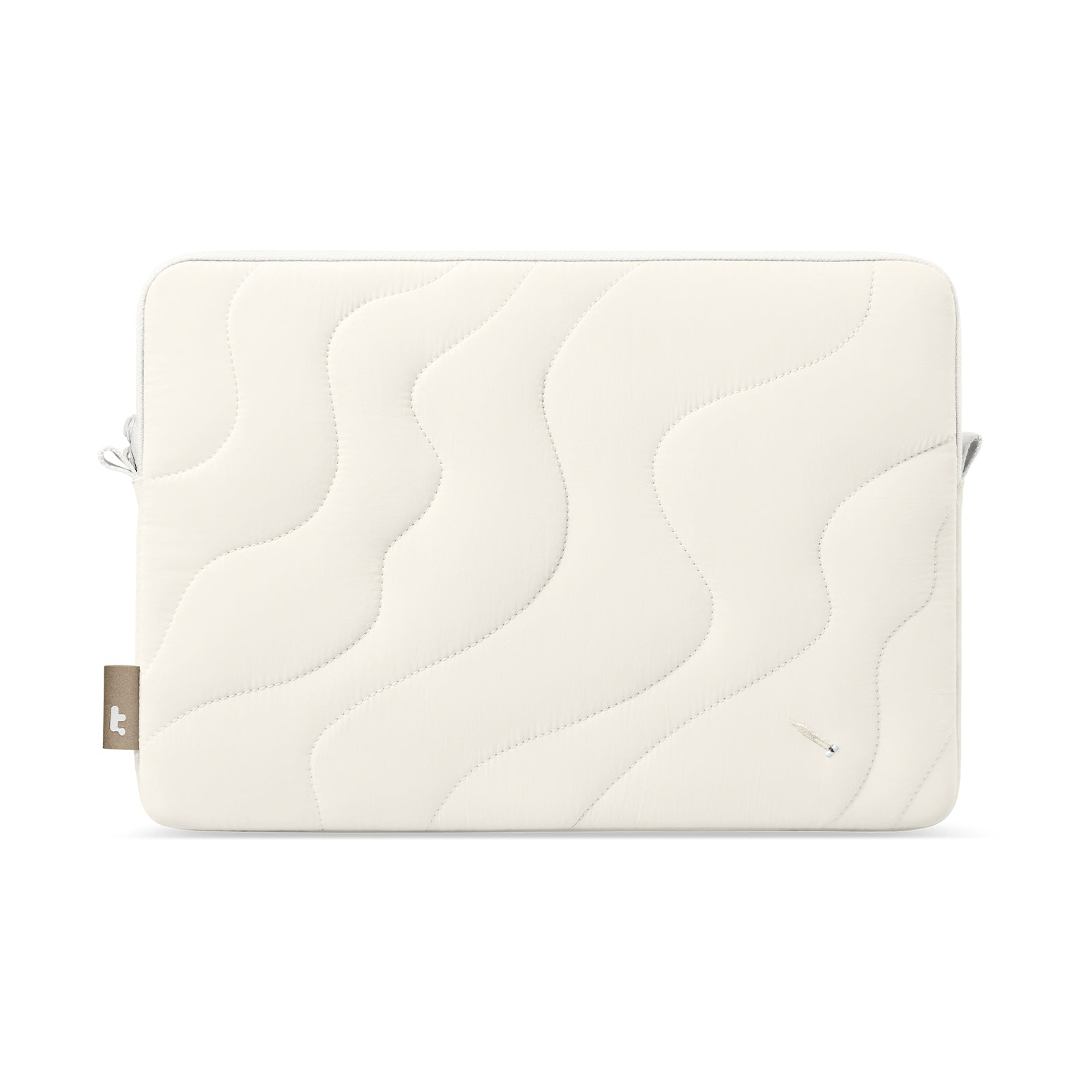 Tomtoc - Terra-A27 Laptop Sleeve for 13 inch MacBook Air