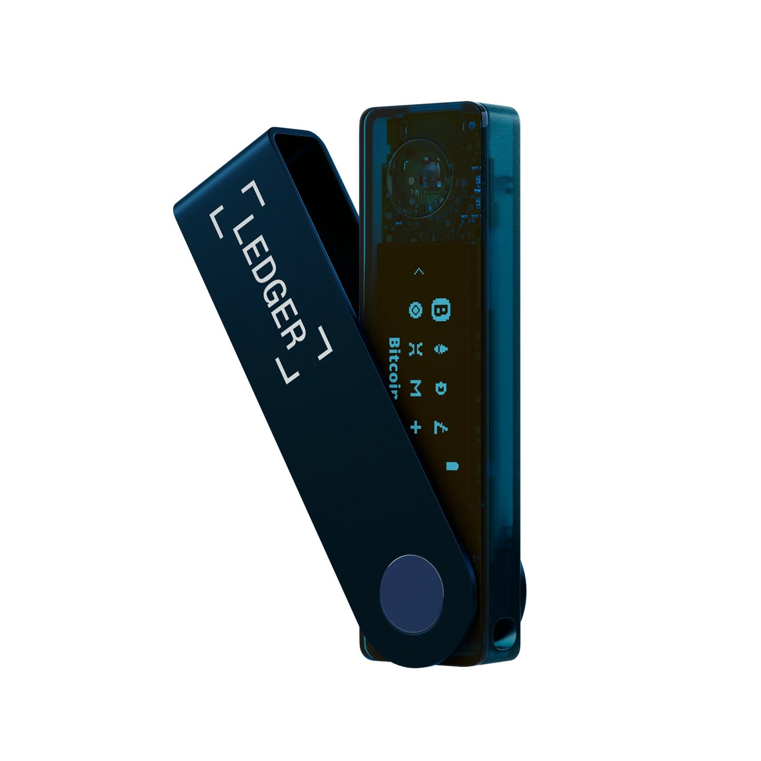 Ledger - Nano X