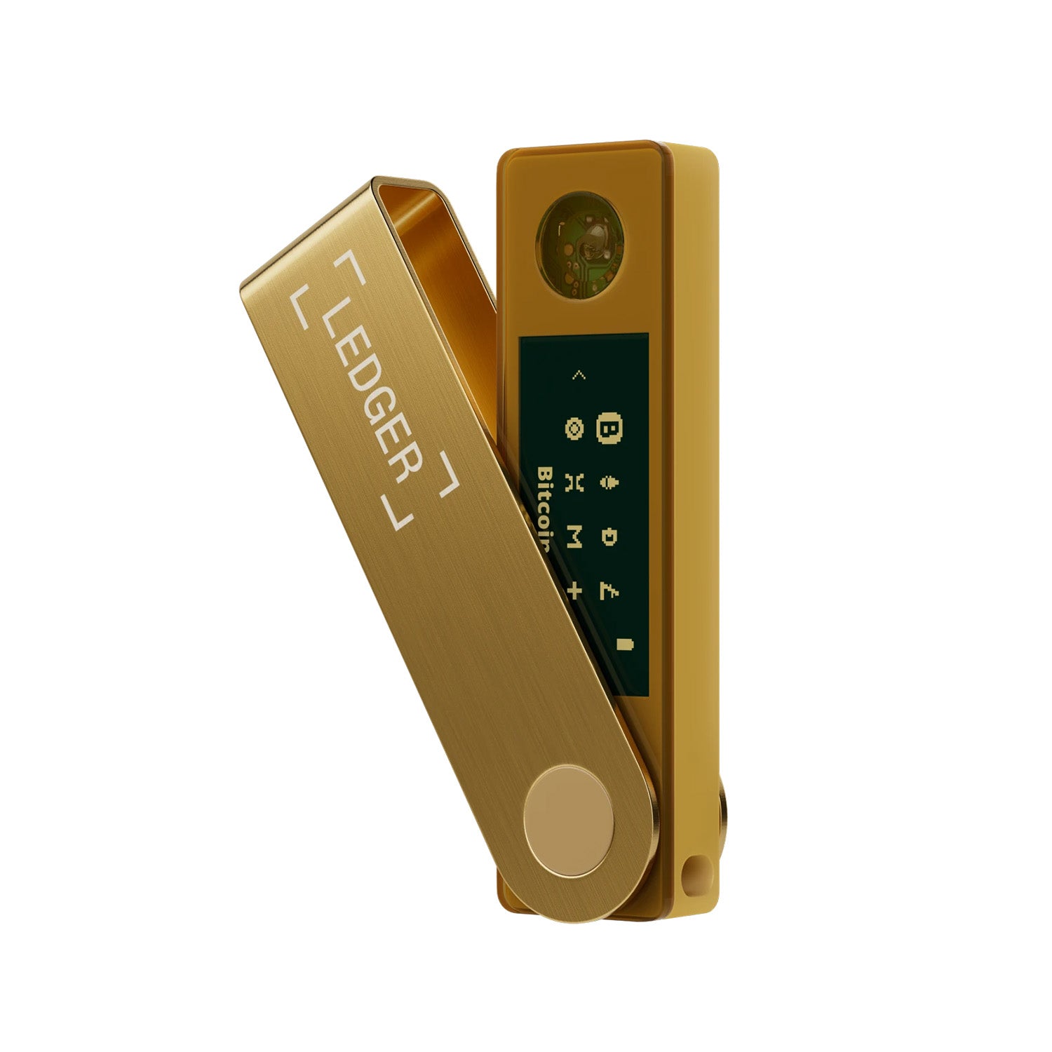 Ledger - Nano X