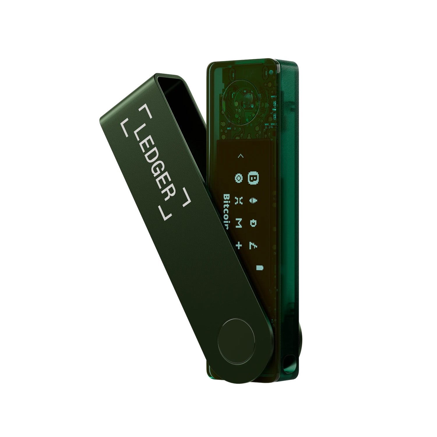 Ledger - Nano X