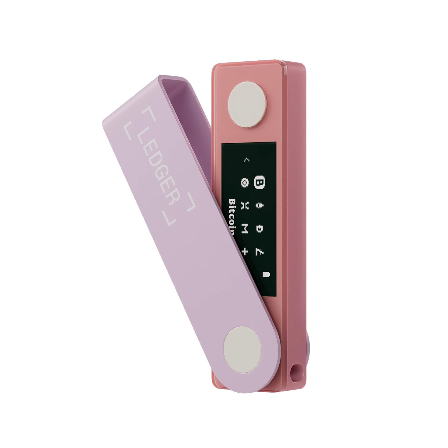 Ledger - Nano X