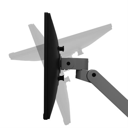 Ergotron - LX Pro Desk Monitor Arm