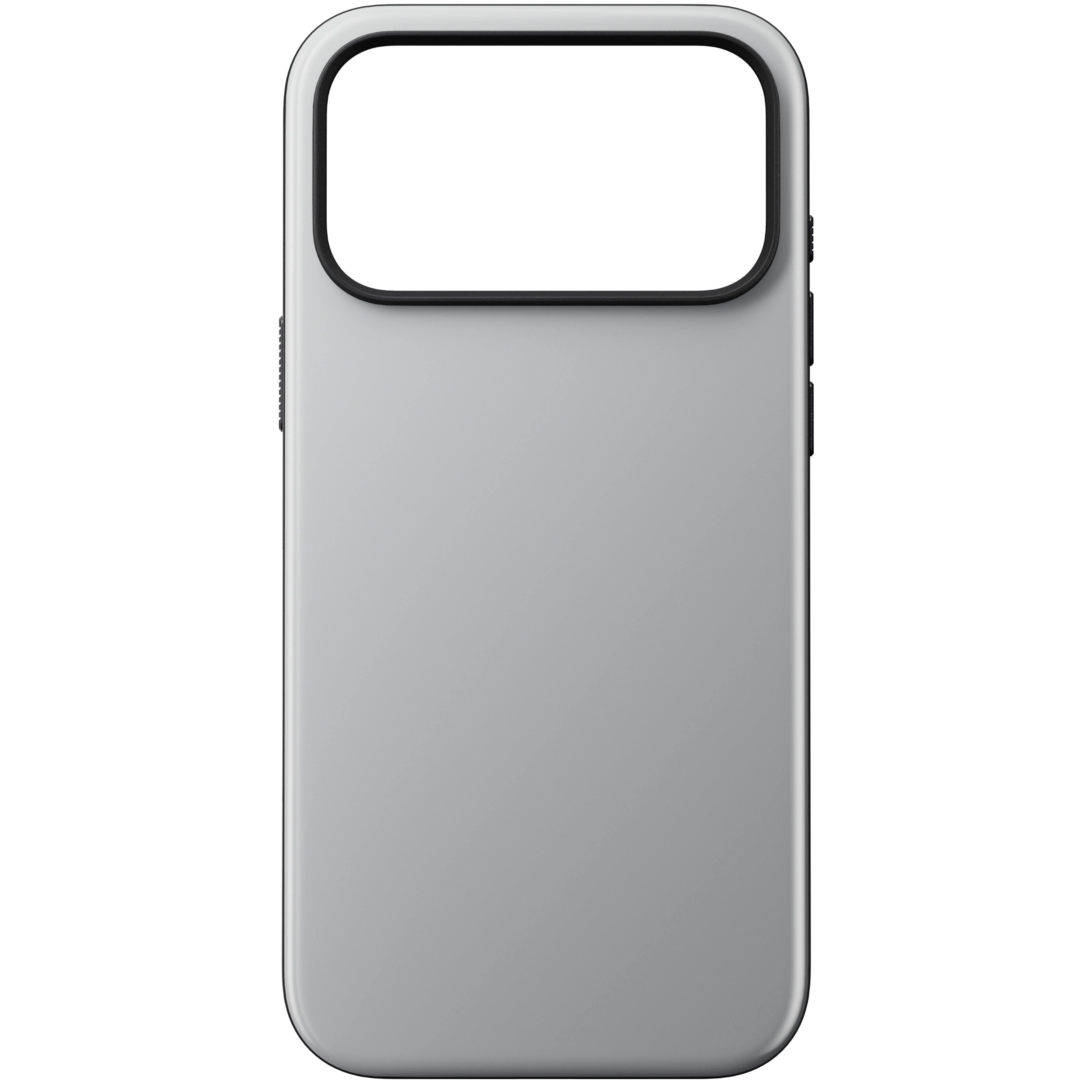Nomad – Modern Case for iPhone 17 Pro/ProMax with MagSafe