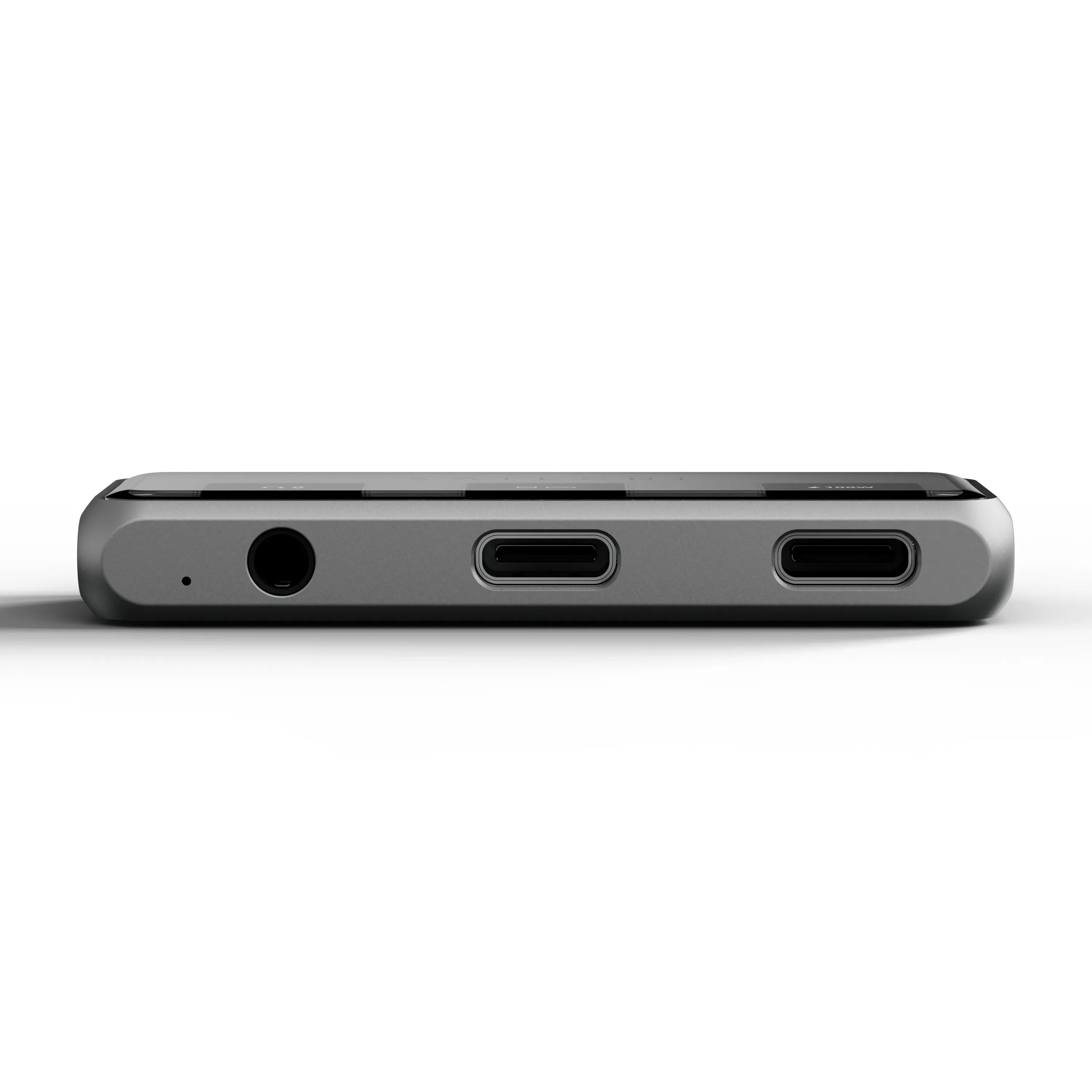 Satechi - Mobile XR Hub with Audio