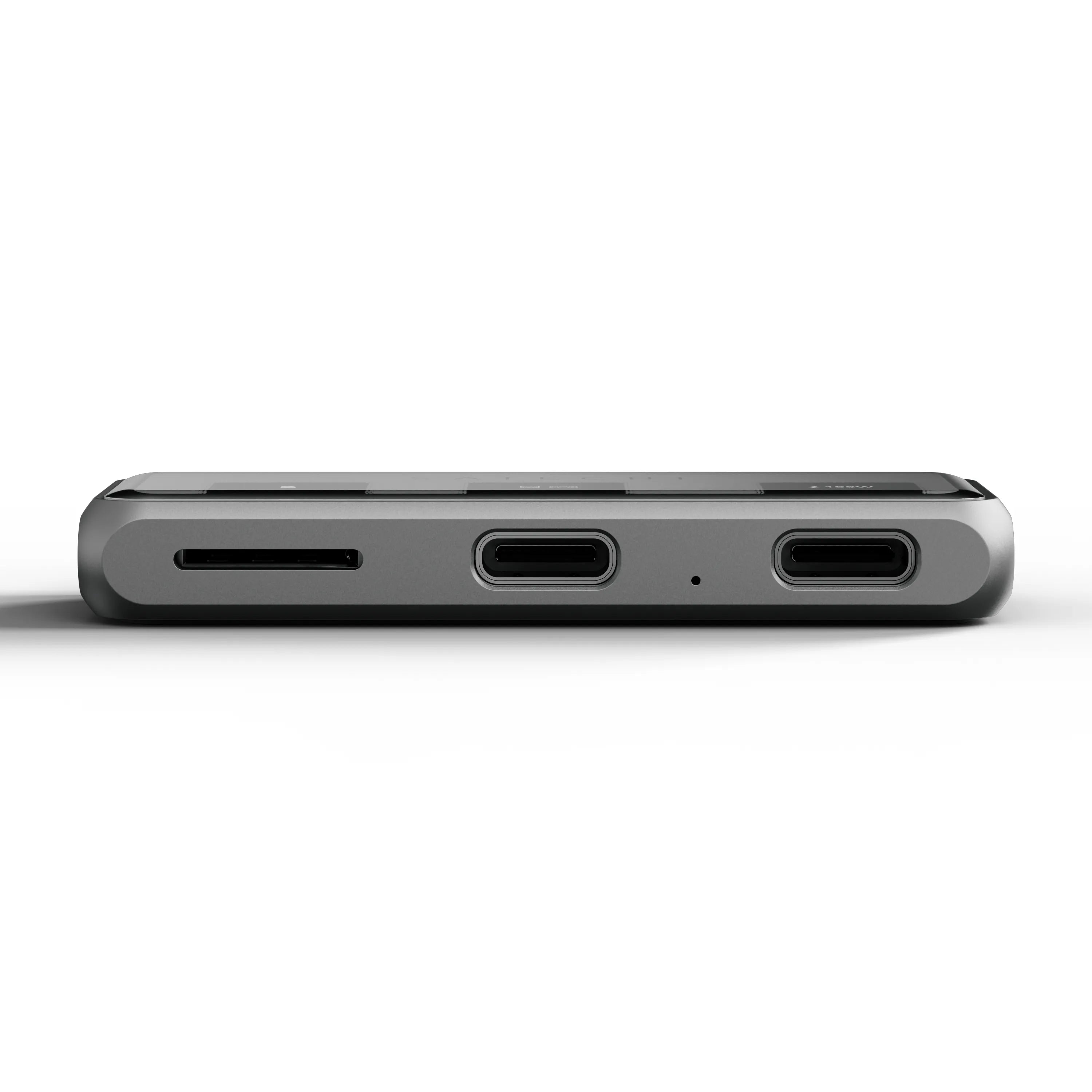 Satechi - Mobile XR Hub with microSD Reader