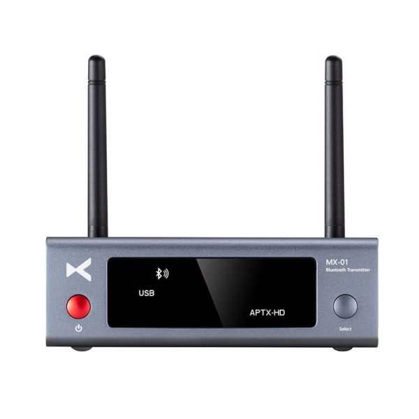 xDuoo - MX-01 HiFi Bluetooth Transmitter