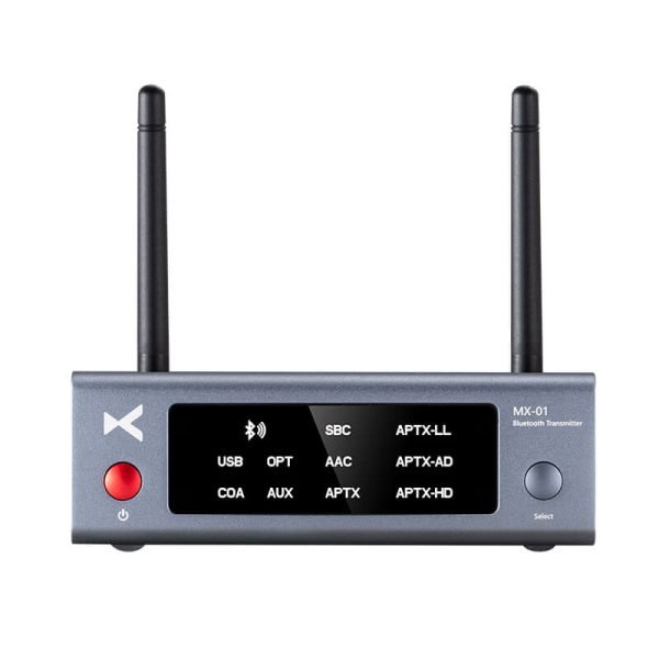 xDuoo - MX-01 HiFi Bluetooth Transmitter