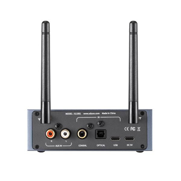 xDuoo - MX-01 HiFi Bluetooth Transmitter