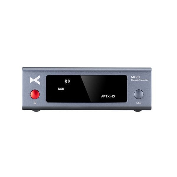 xDuoo - MX-01 HiFi Bluetooth Transmitter