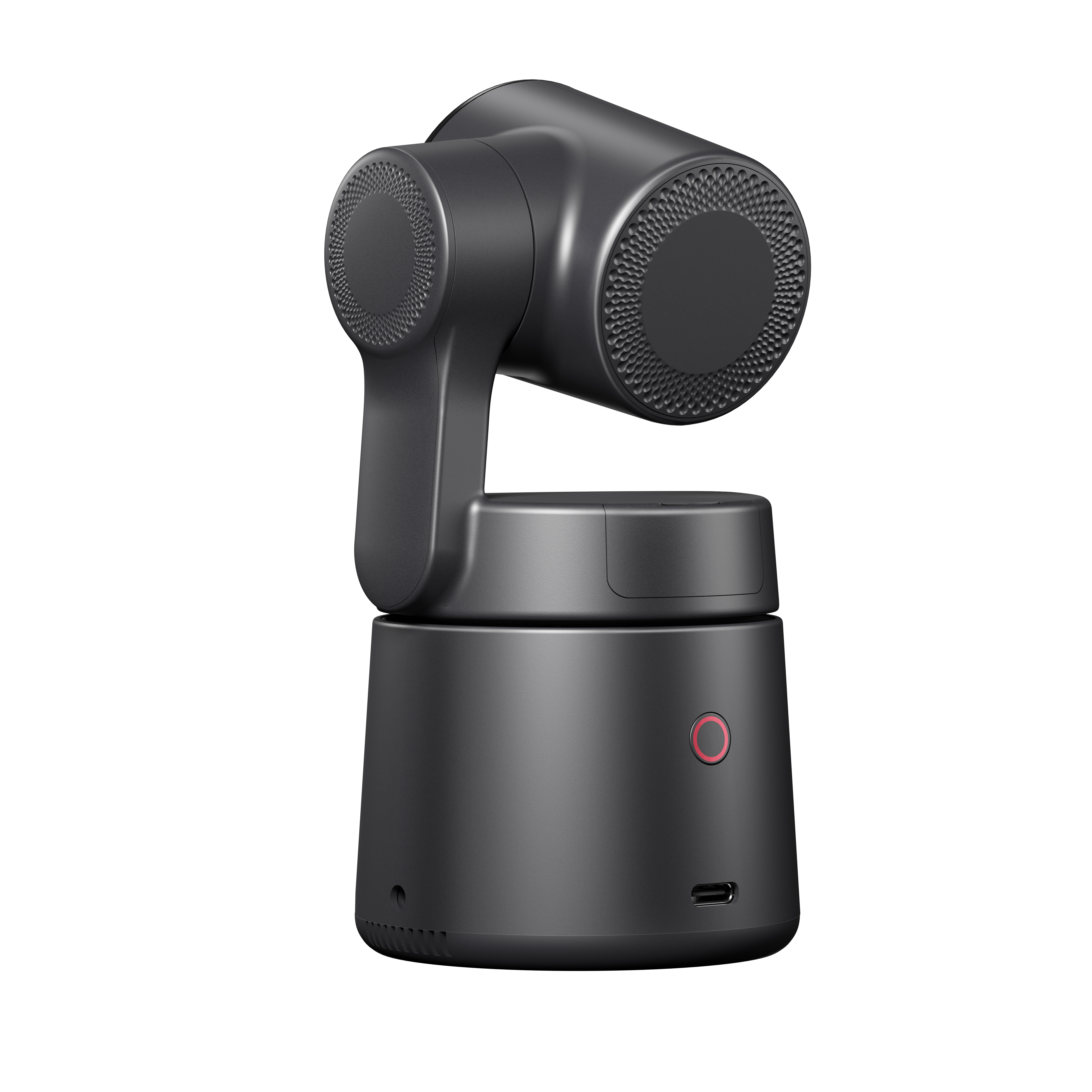 Obsbot - Tail Air PTZ 4K Streaming Camera