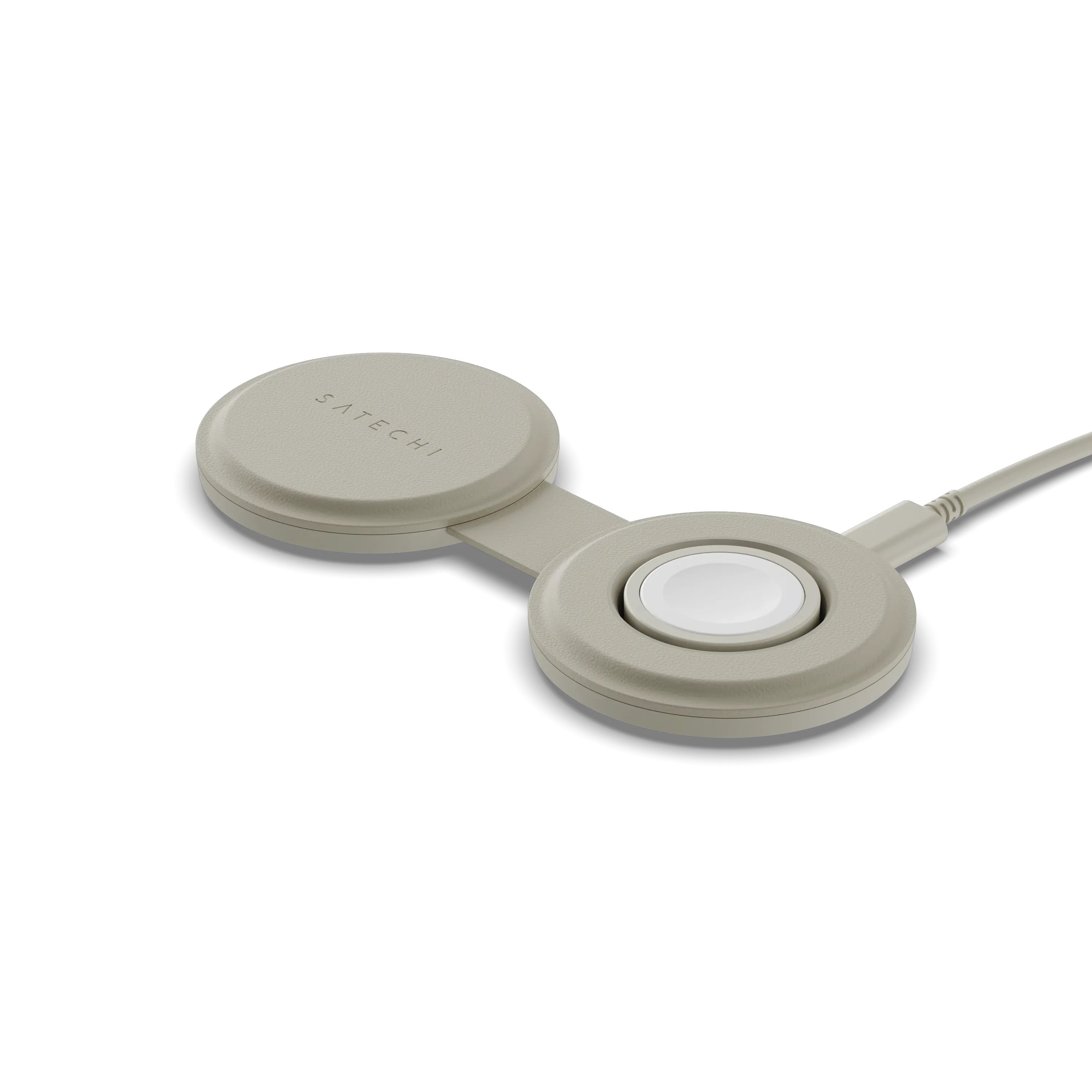 Satechi - OntheGo™ 2-in-1 Charger