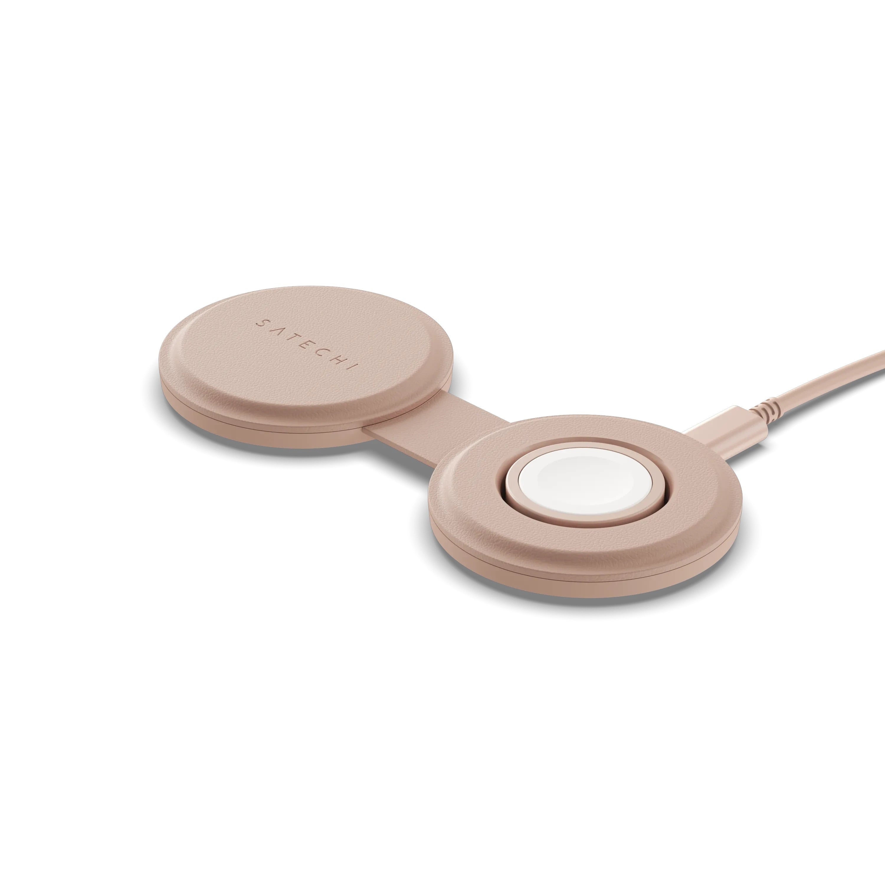 Satechi - OntheGo™ 2-in-1 Charger