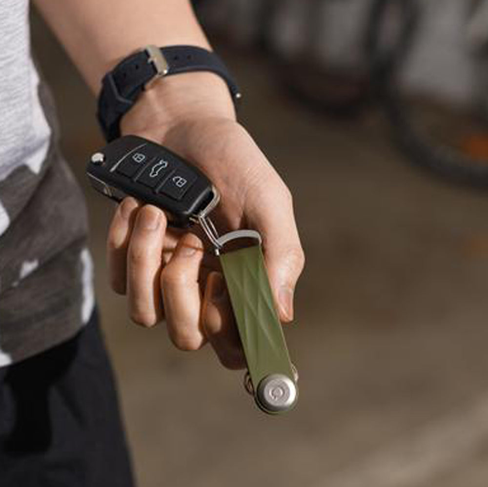 Orbitkey - Key Organiser Active