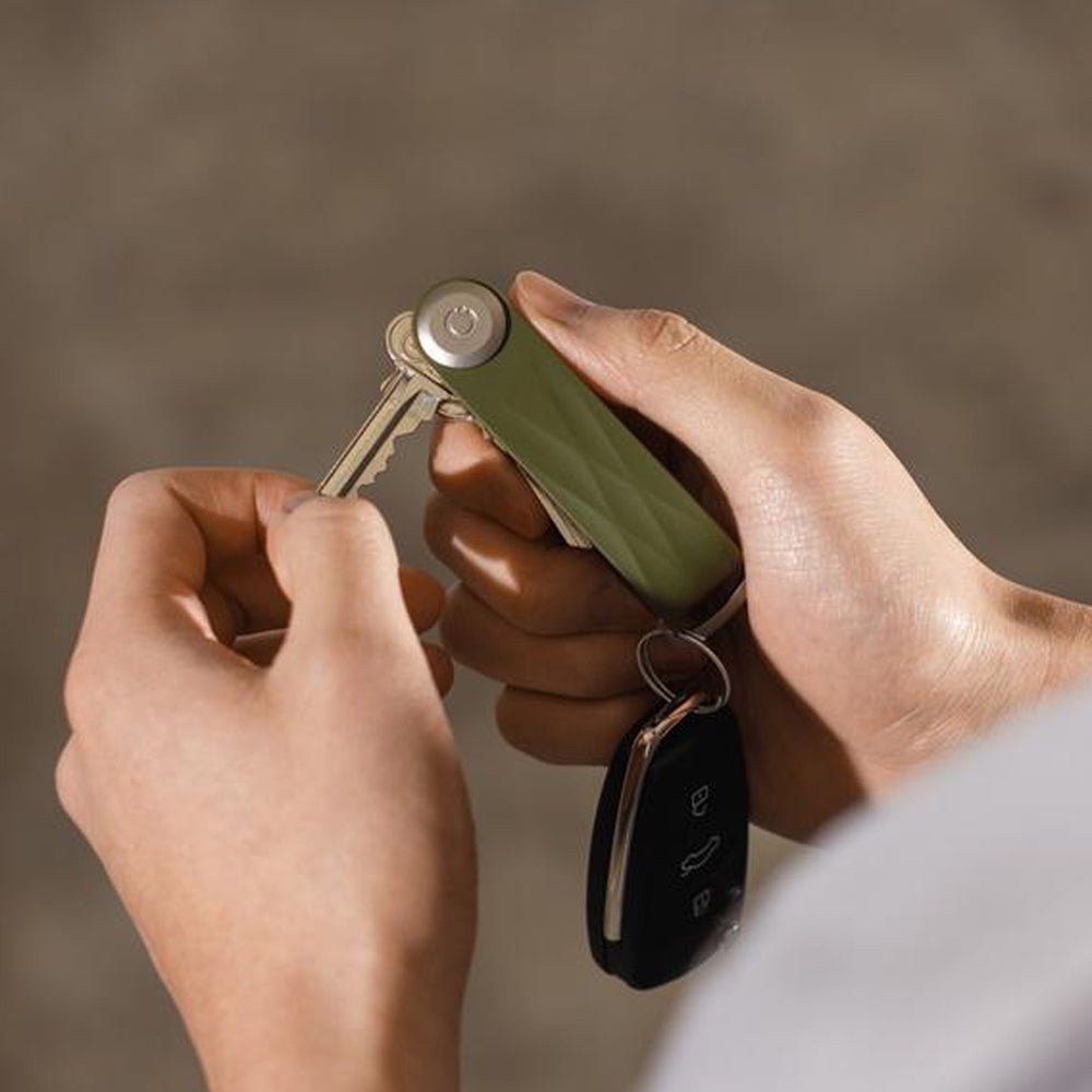 Orbitkey - Key Organiser Active