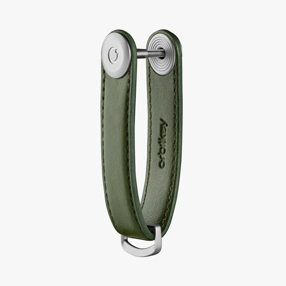 Orbitkey - Key Organiser Cactus