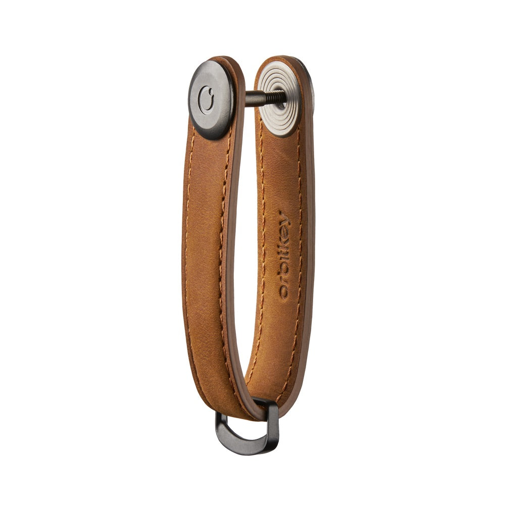 Orbitkey - Key Organiser Crazy-Horse